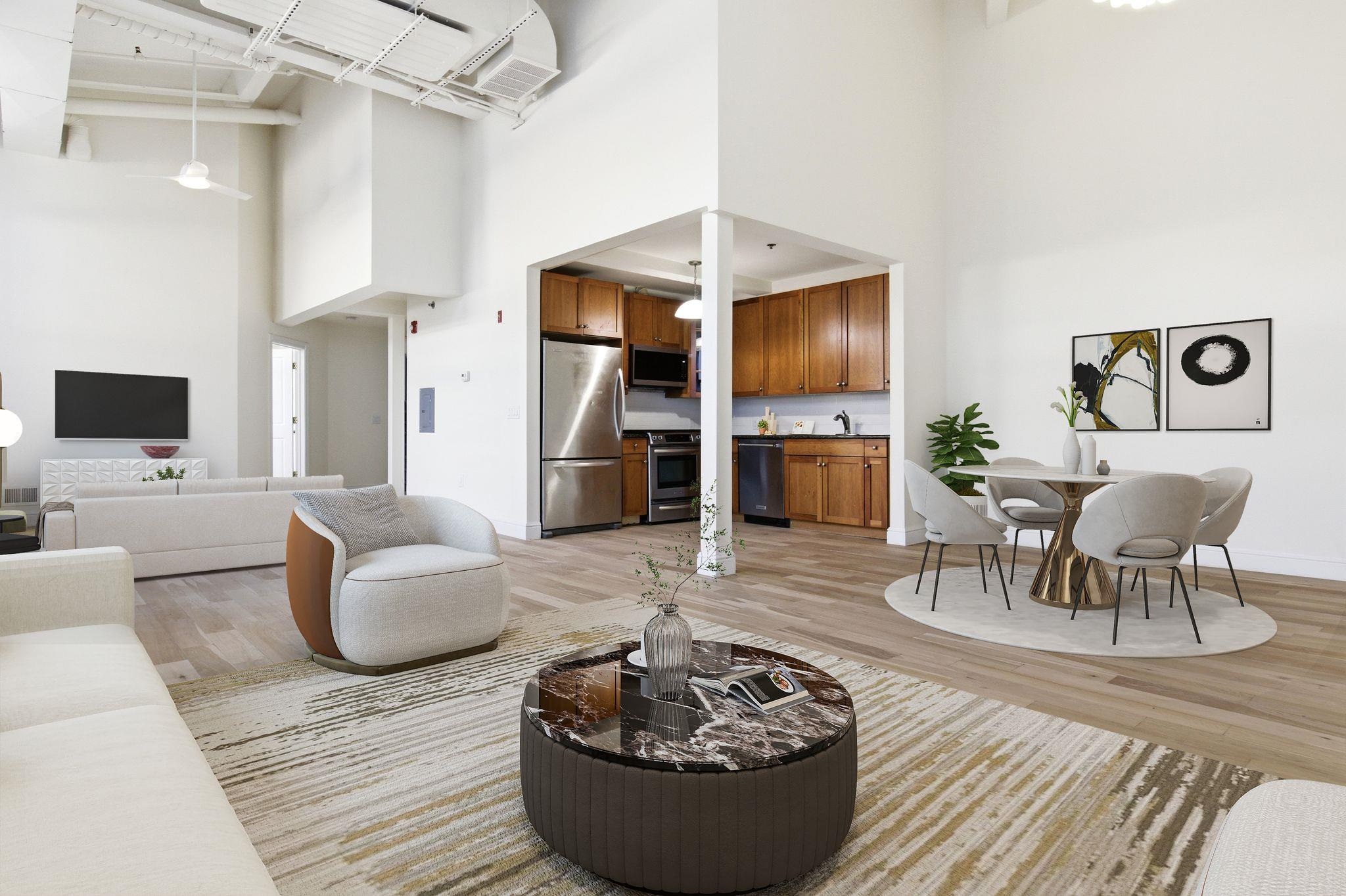 300 COMMUNIPAW AVE Unit: 164
