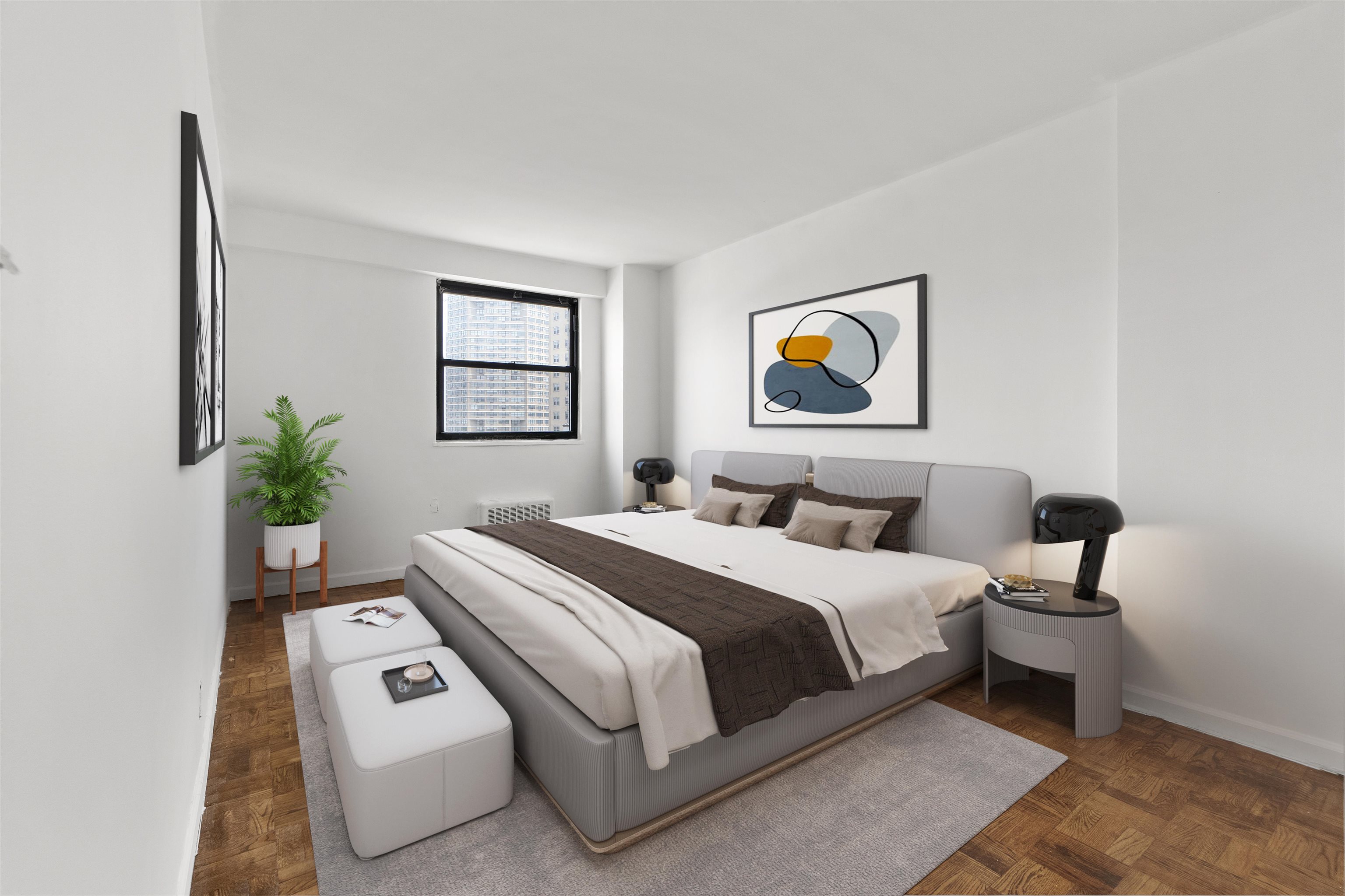 6515 BLVD EAST Unit: 7D