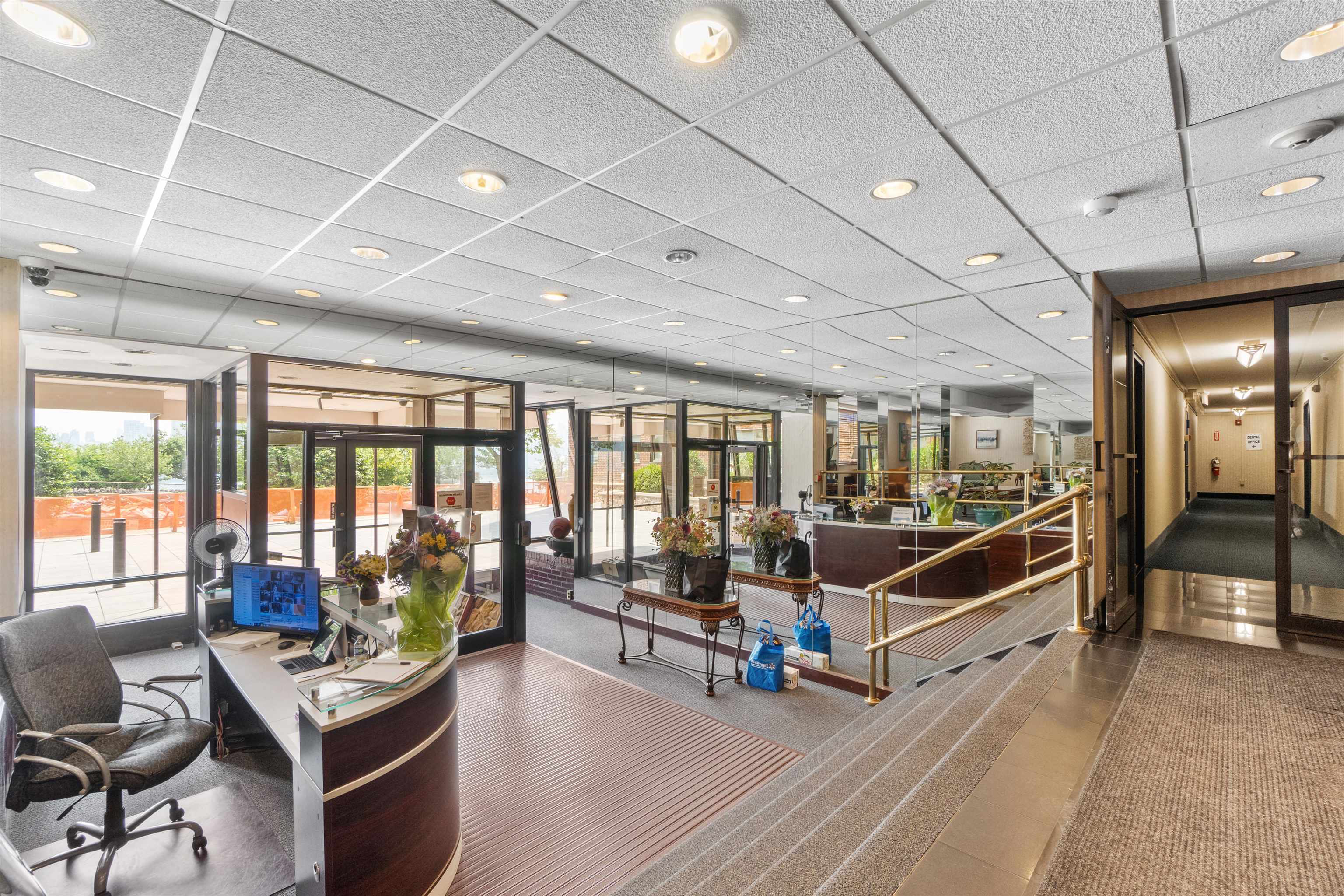 6515 BLVD EAST Unit: 7D