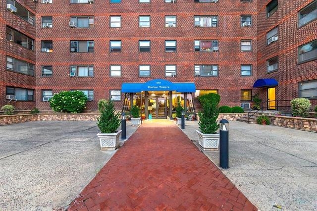 6515 BLVD EAST Unit: 7D