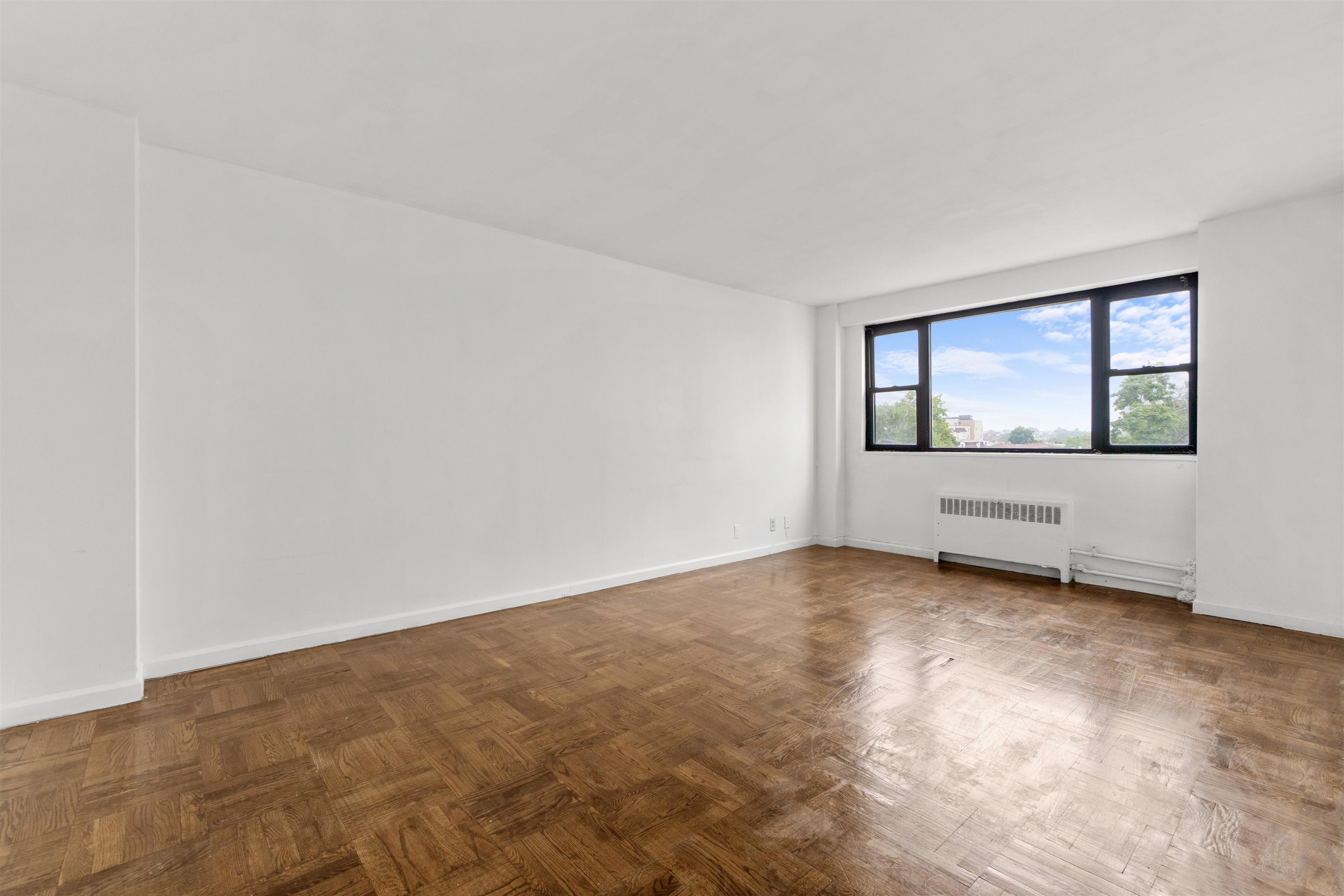 6515 BLVD EAST Unit: 7D
