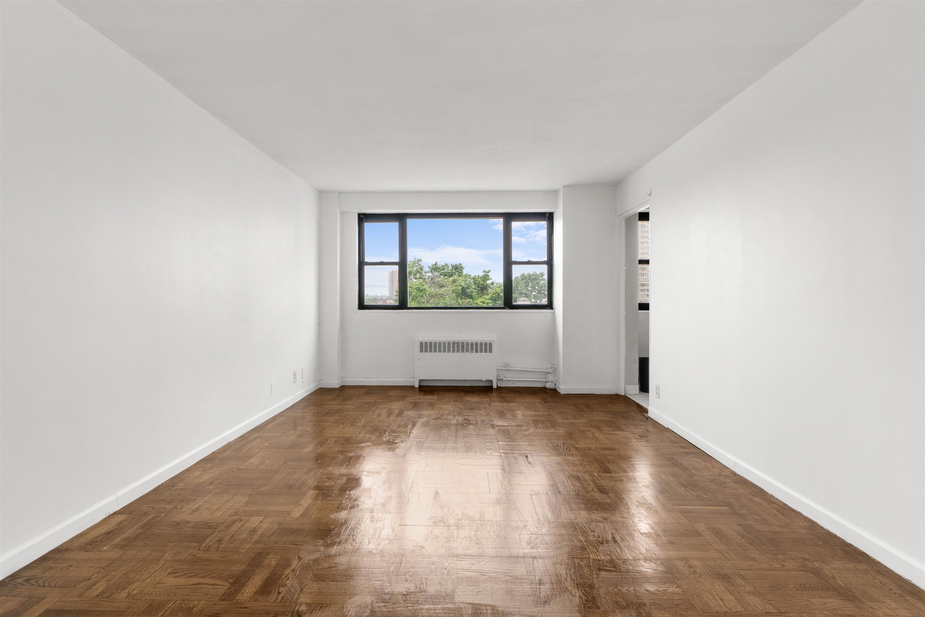 6515 BLVD EAST Unit: 7D