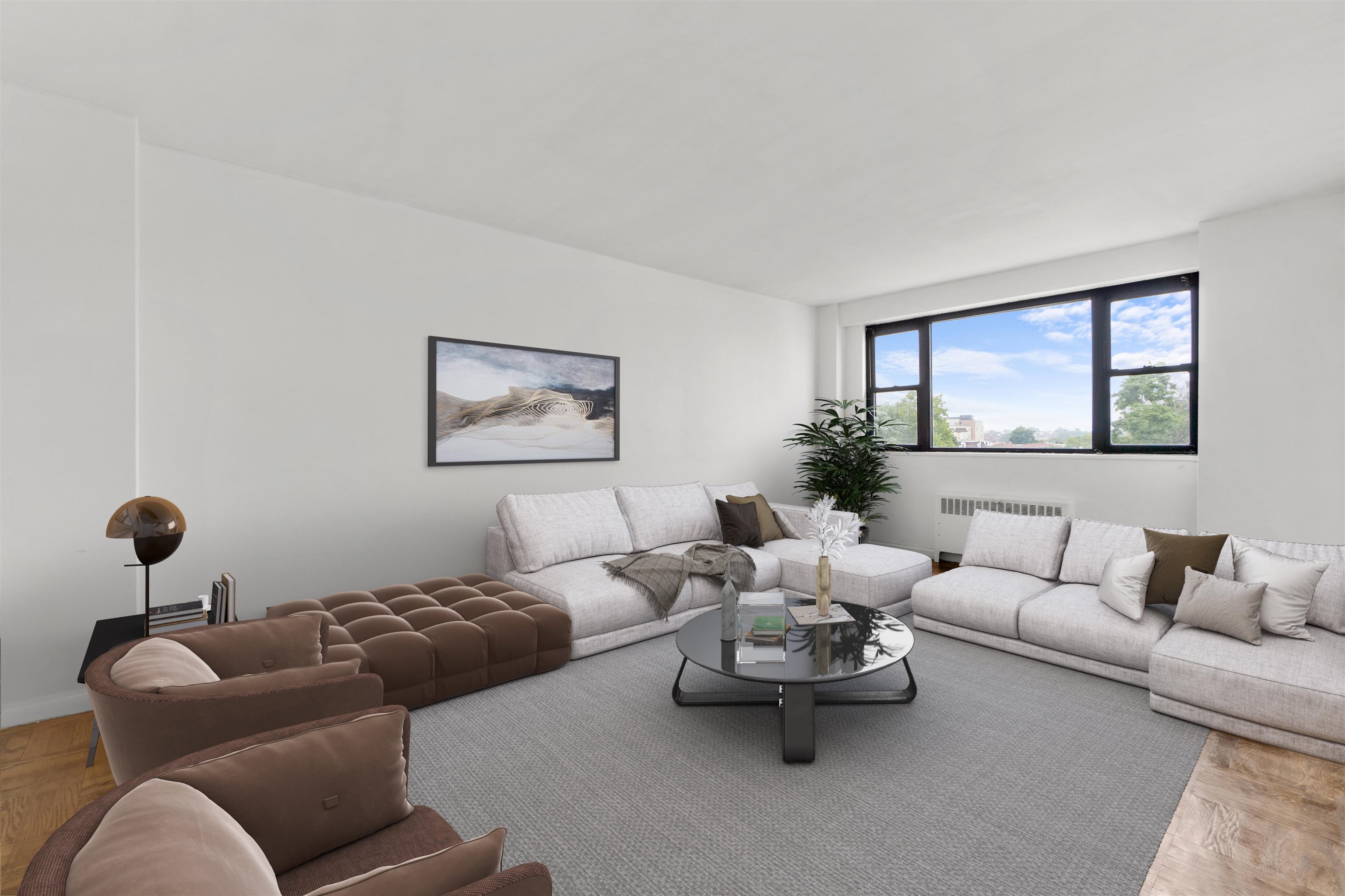 6515 BLVD EAST Unit: 7D