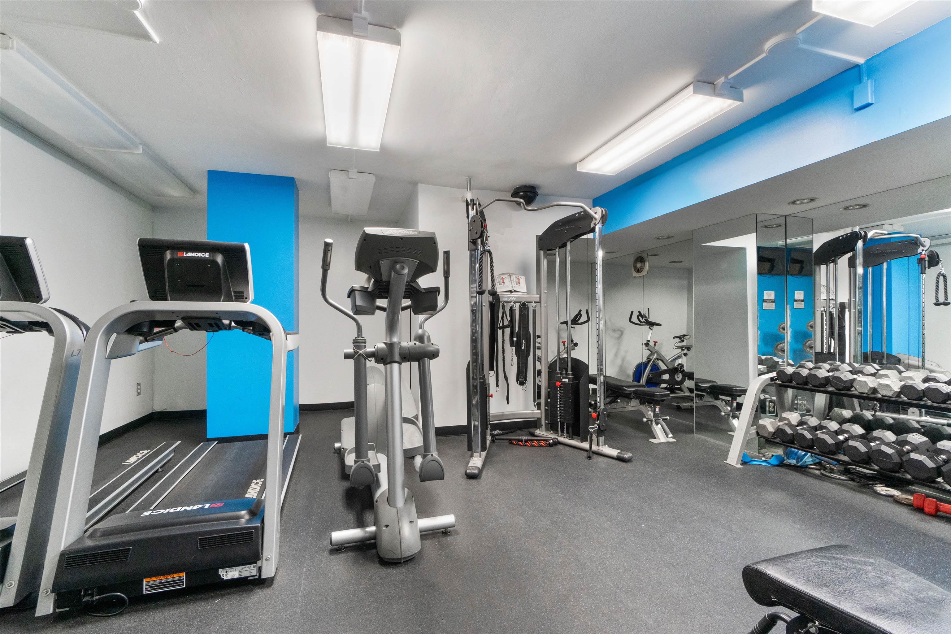 6515 BLVD EAST Unit: 7D