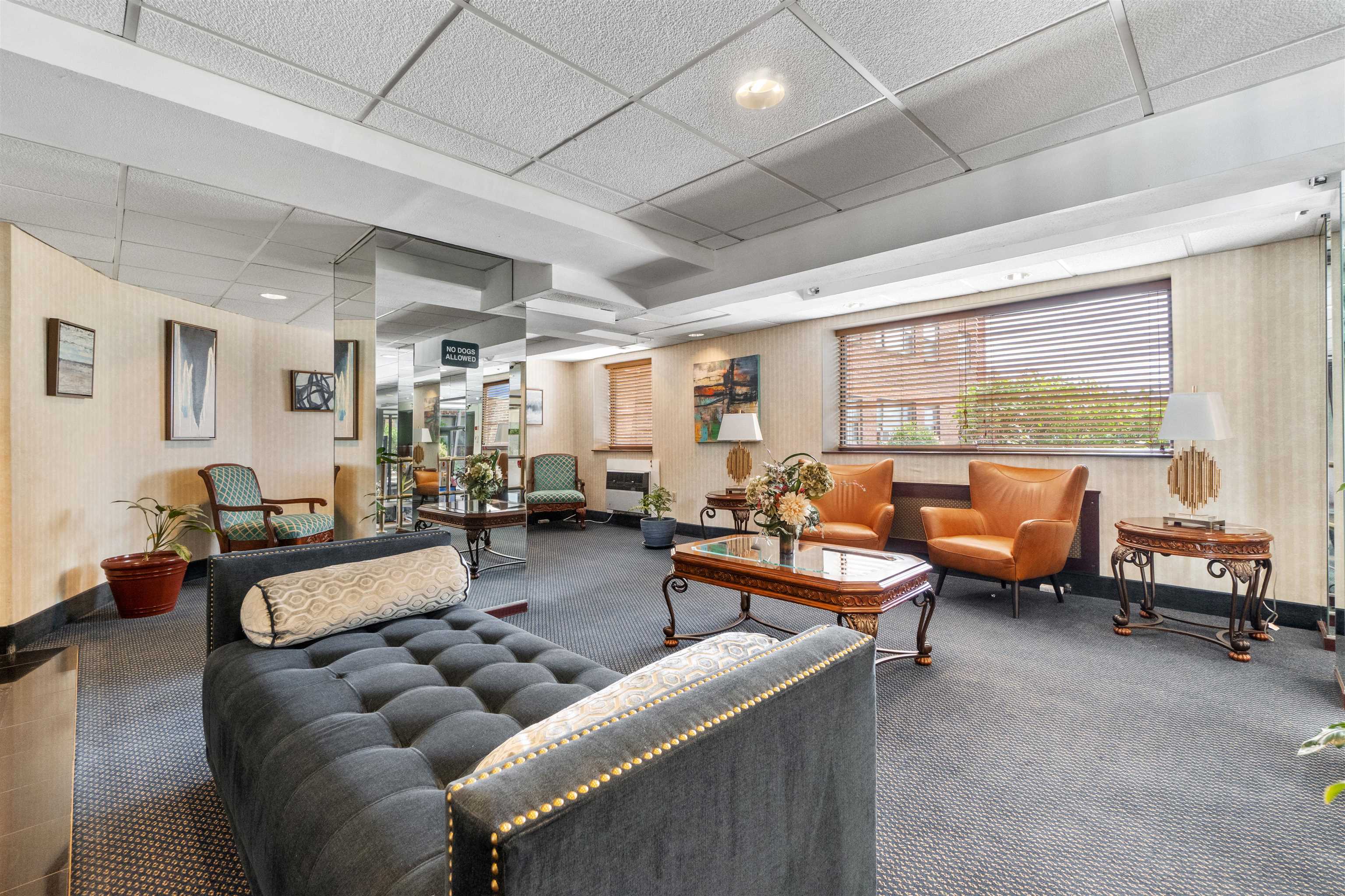 6515 BLVD EAST Unit: 7D