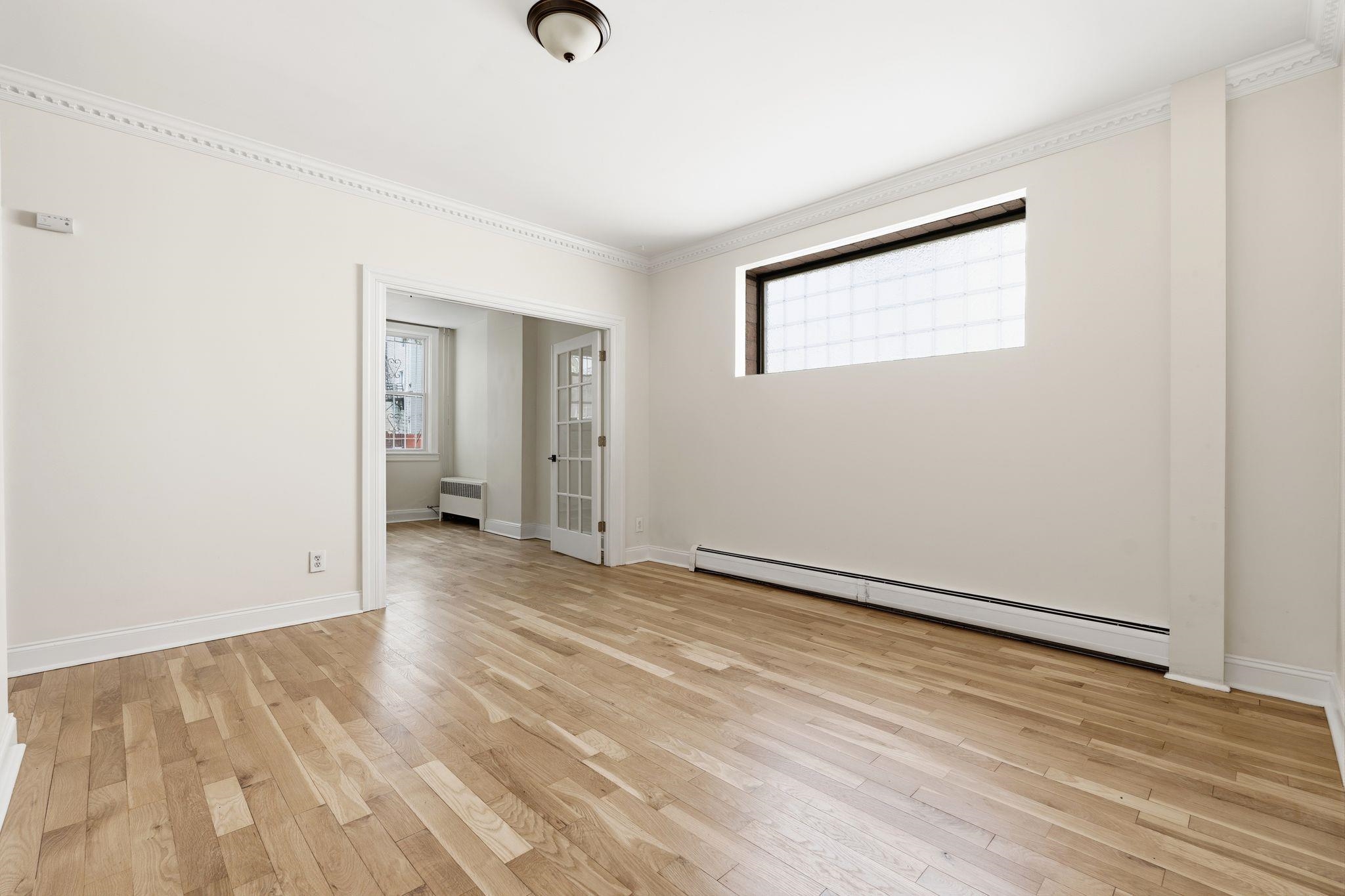 74 YALE AVE Unit: 1