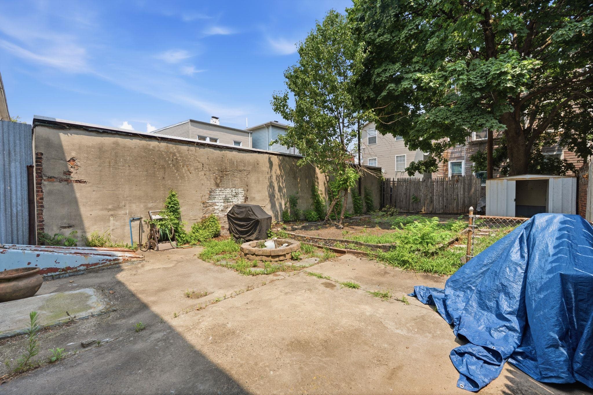 74 YALE AVE Unit: 1