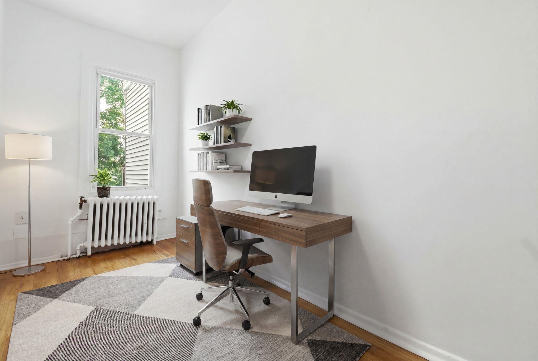 491 MERCER ST Unit: 2