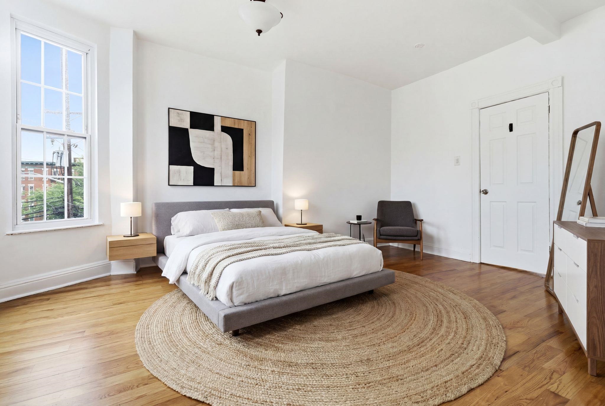 491 MERCER ST Unit: 2