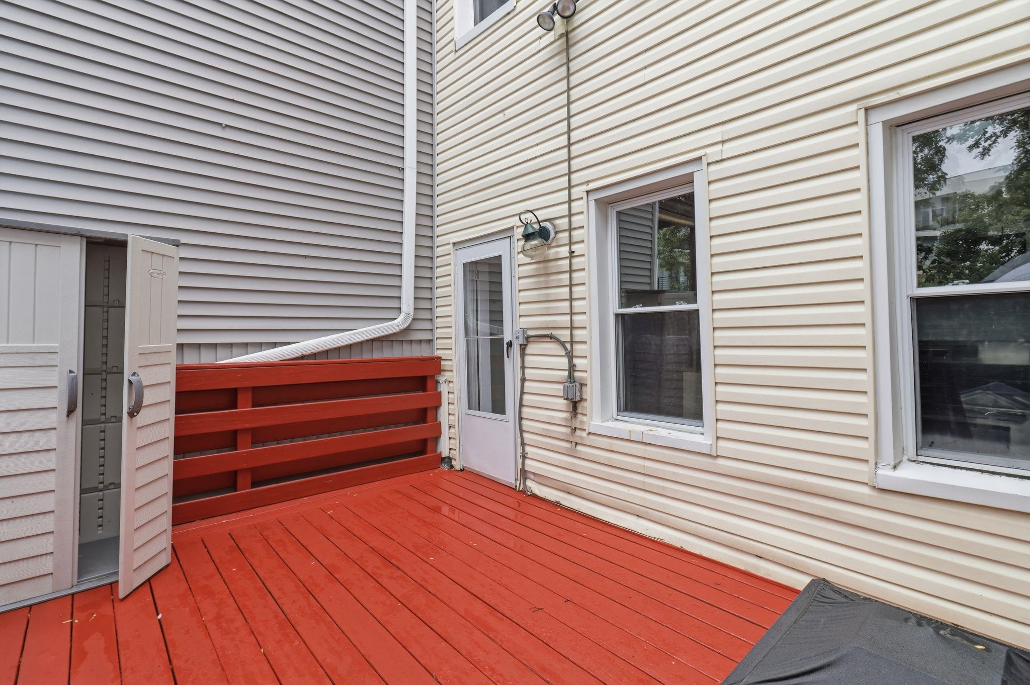 491 MERCER ST Unit: 2