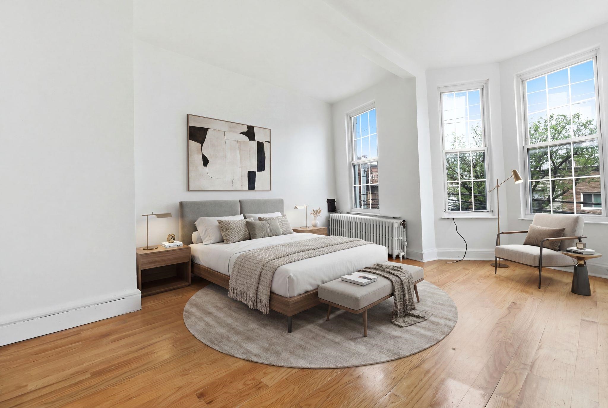 491 MERCER ST Unit: 2