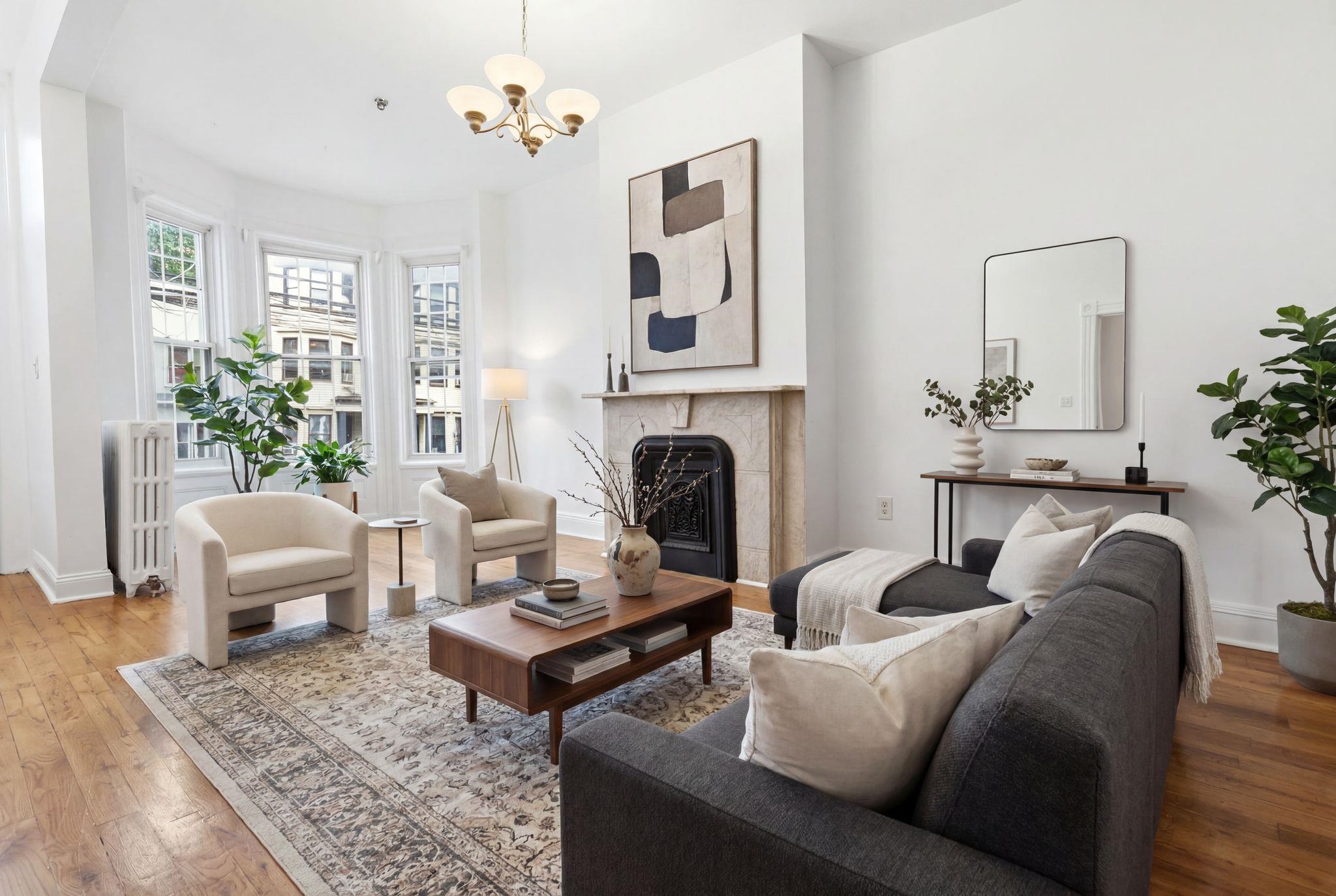 491 MERCER ST Unit: 2