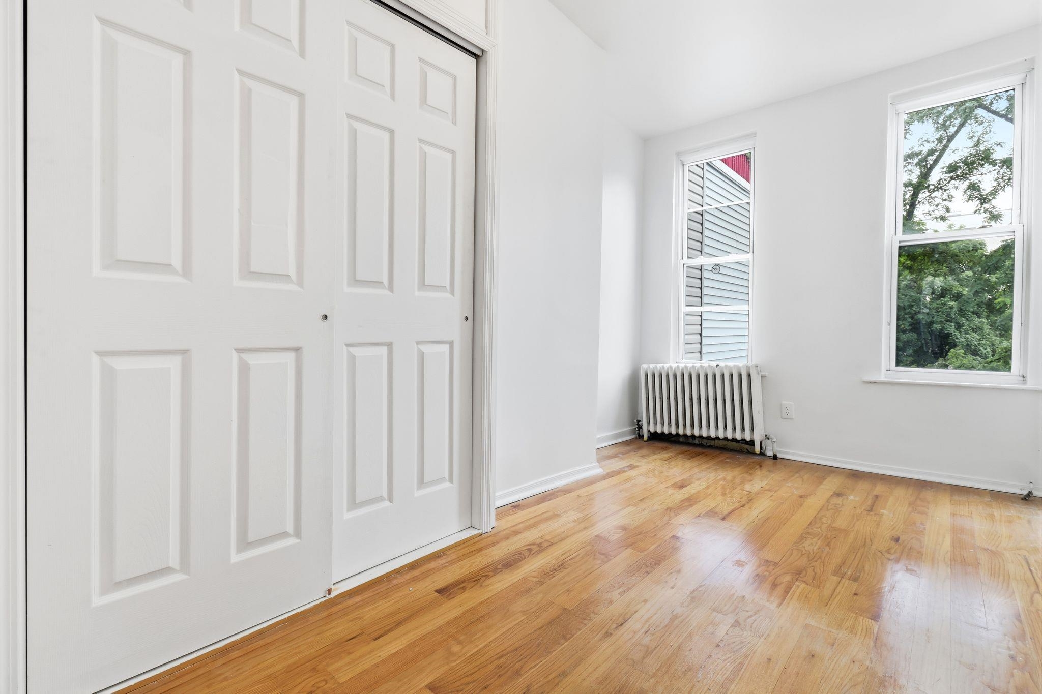 491 MERCER ST Unit: 2