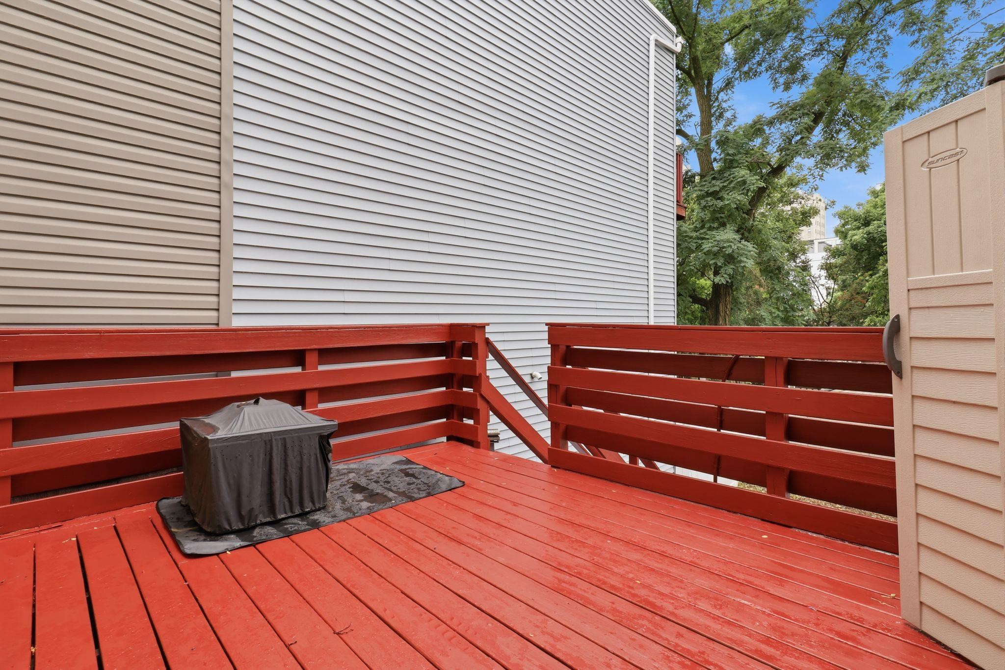 491 MERCER ST Unit: 2