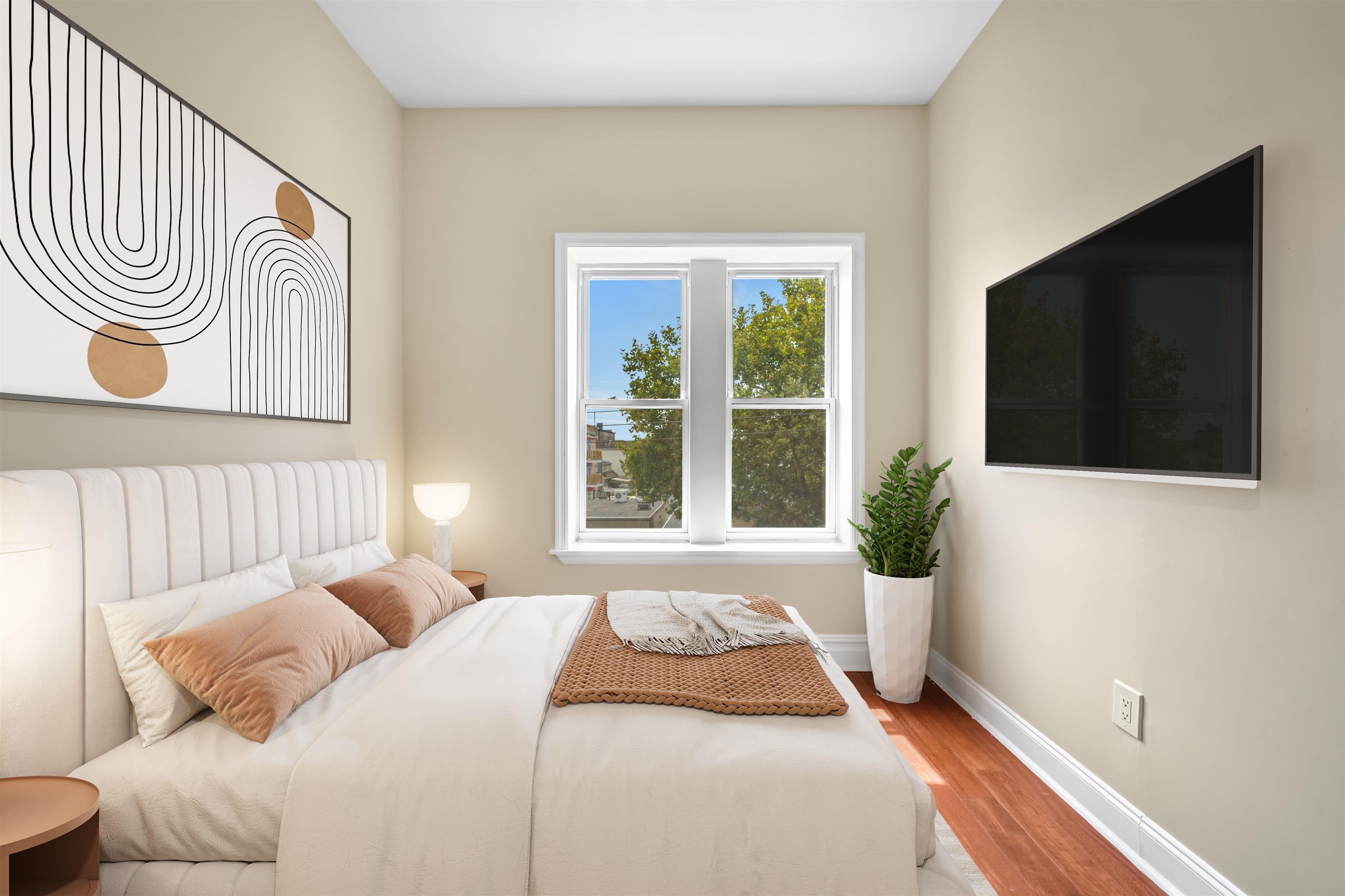 240 CLENDENNY AVE Unit: 5A