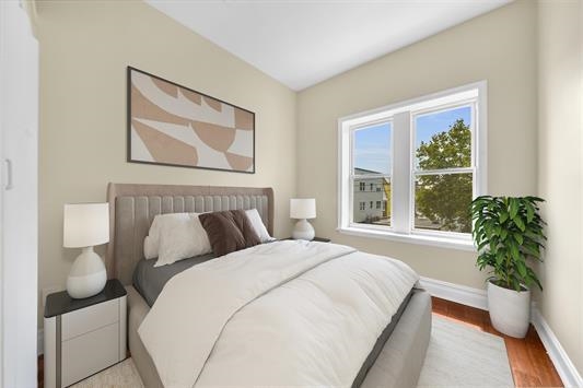 240 CLENDENNY AVE Unit: 5A