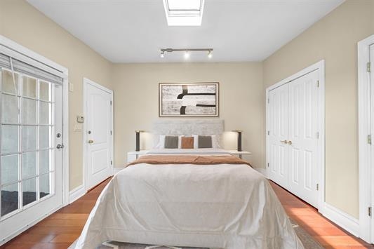 240 CLENDENNY AVE Unit: 5A