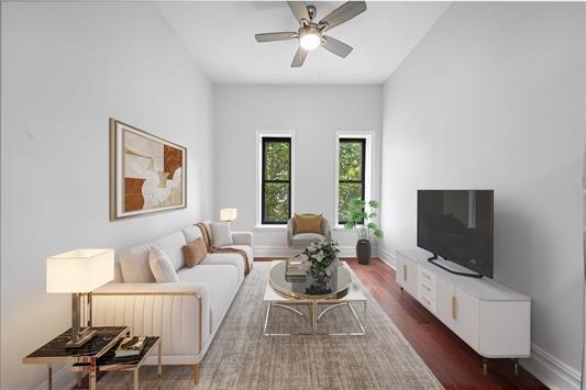240 CLENDENNY AVE Unit: 5A