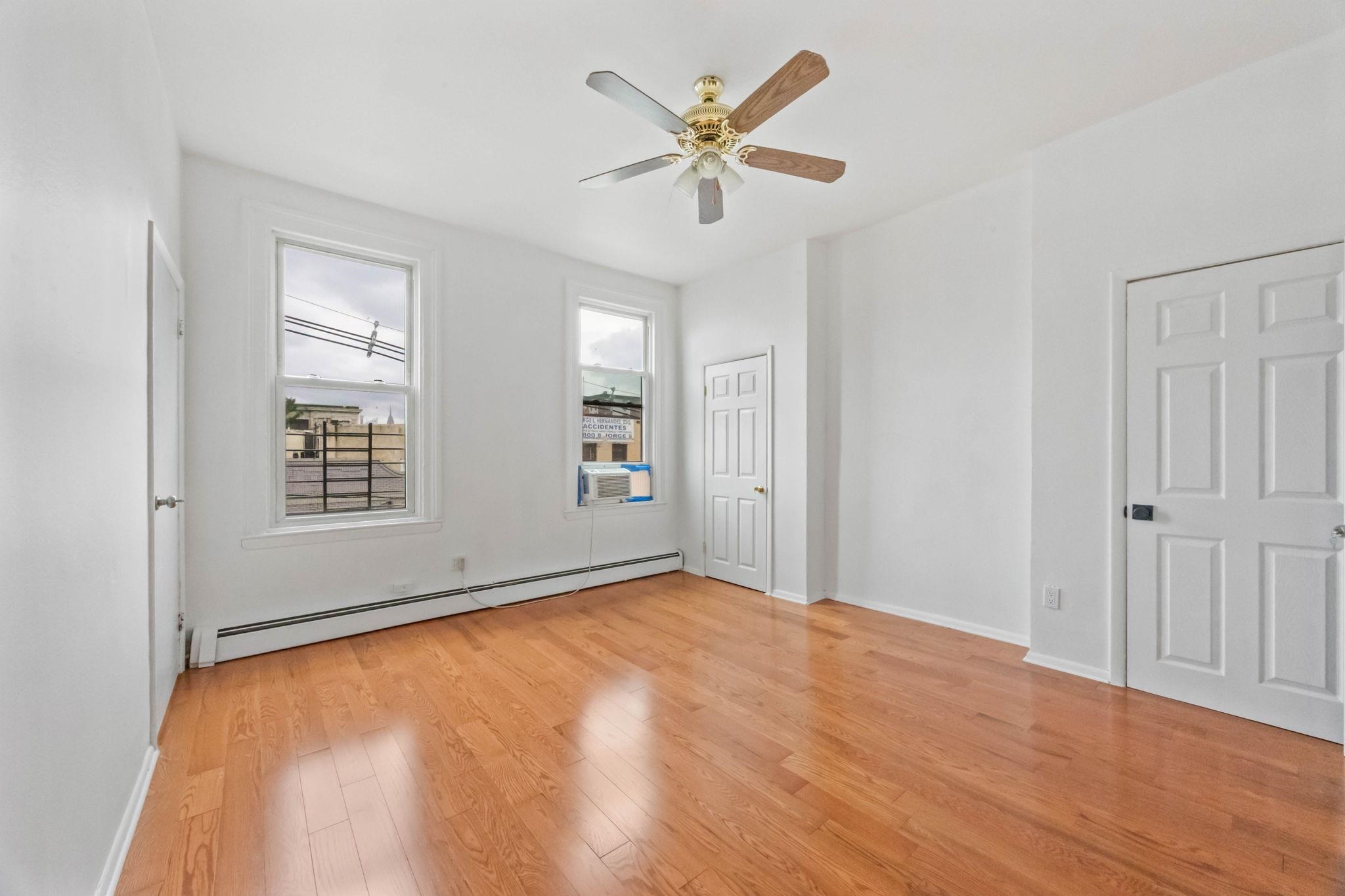 3805 PALISADE AVE Unit: 3