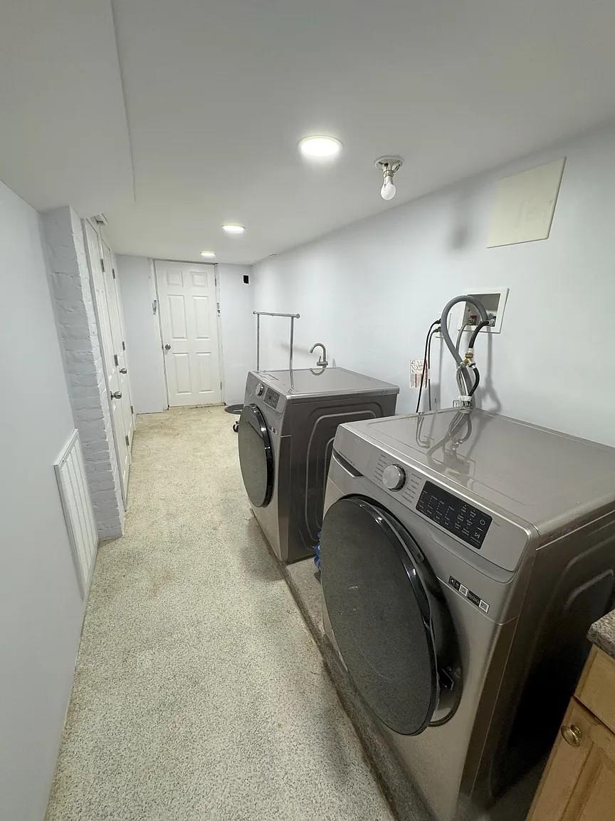 83 ANDERSON AVE Unit: 1