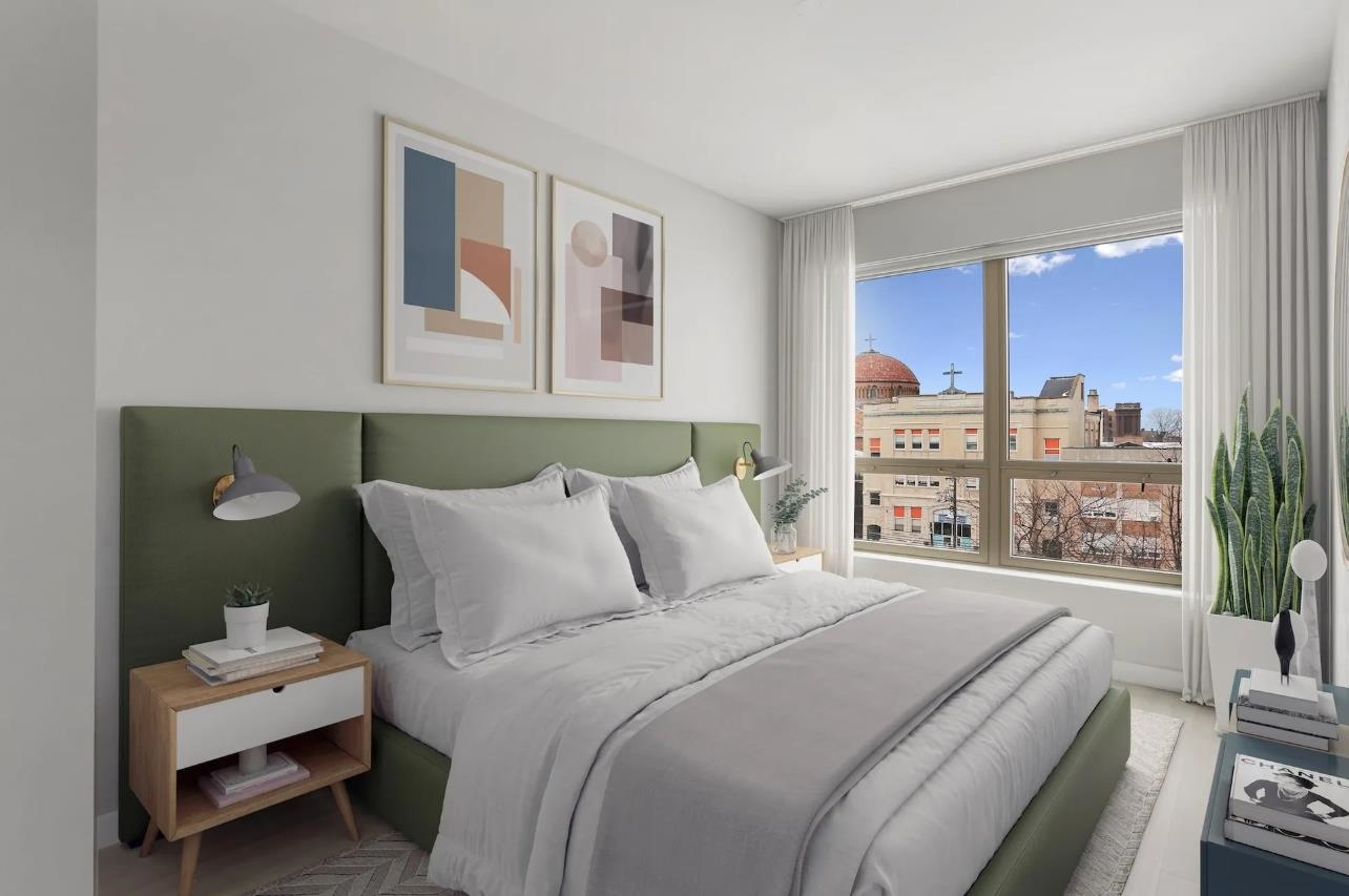 75 JORDAN AVE Unit: 302