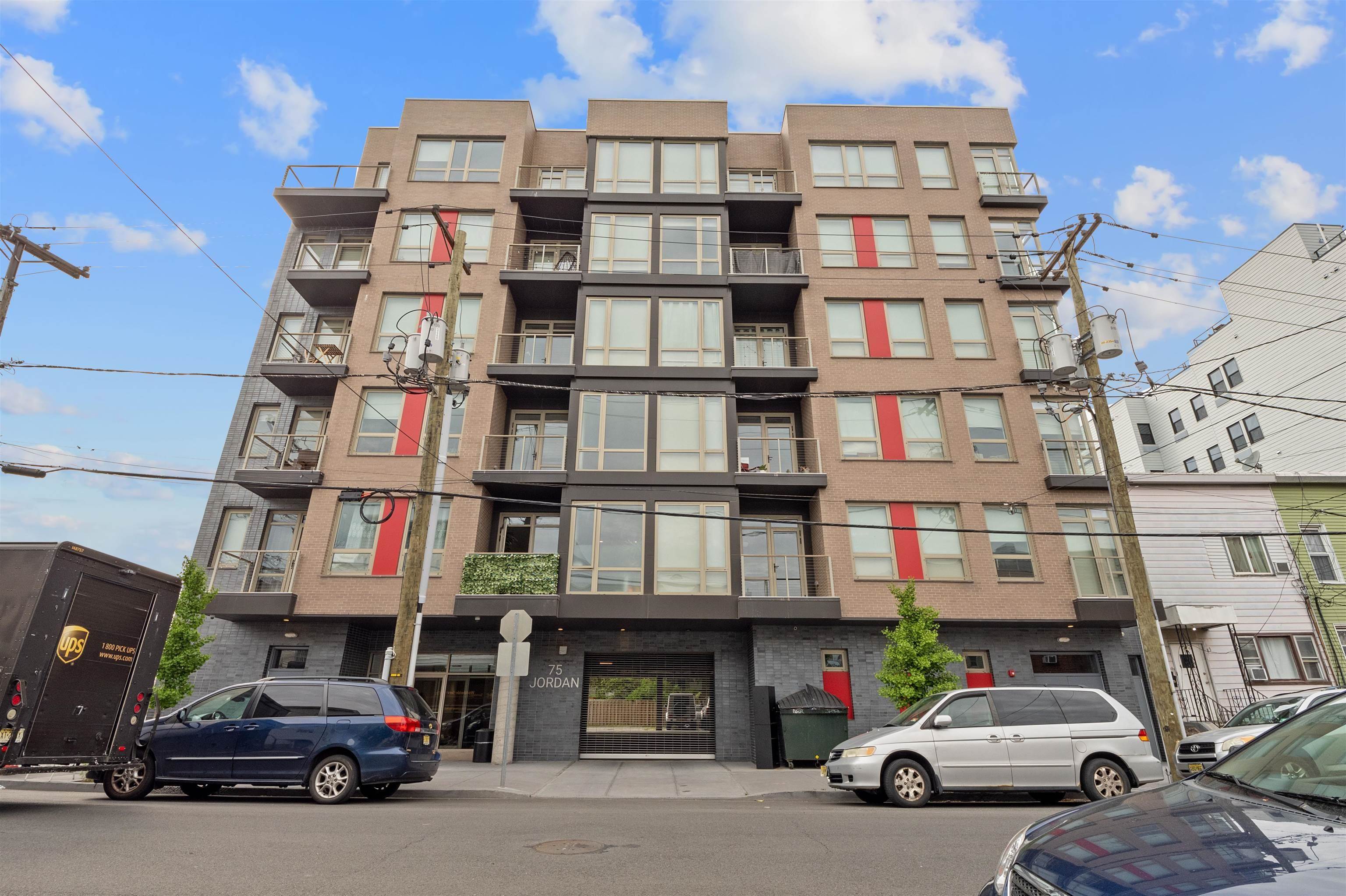 75 JORDAN AVE Unit: 302