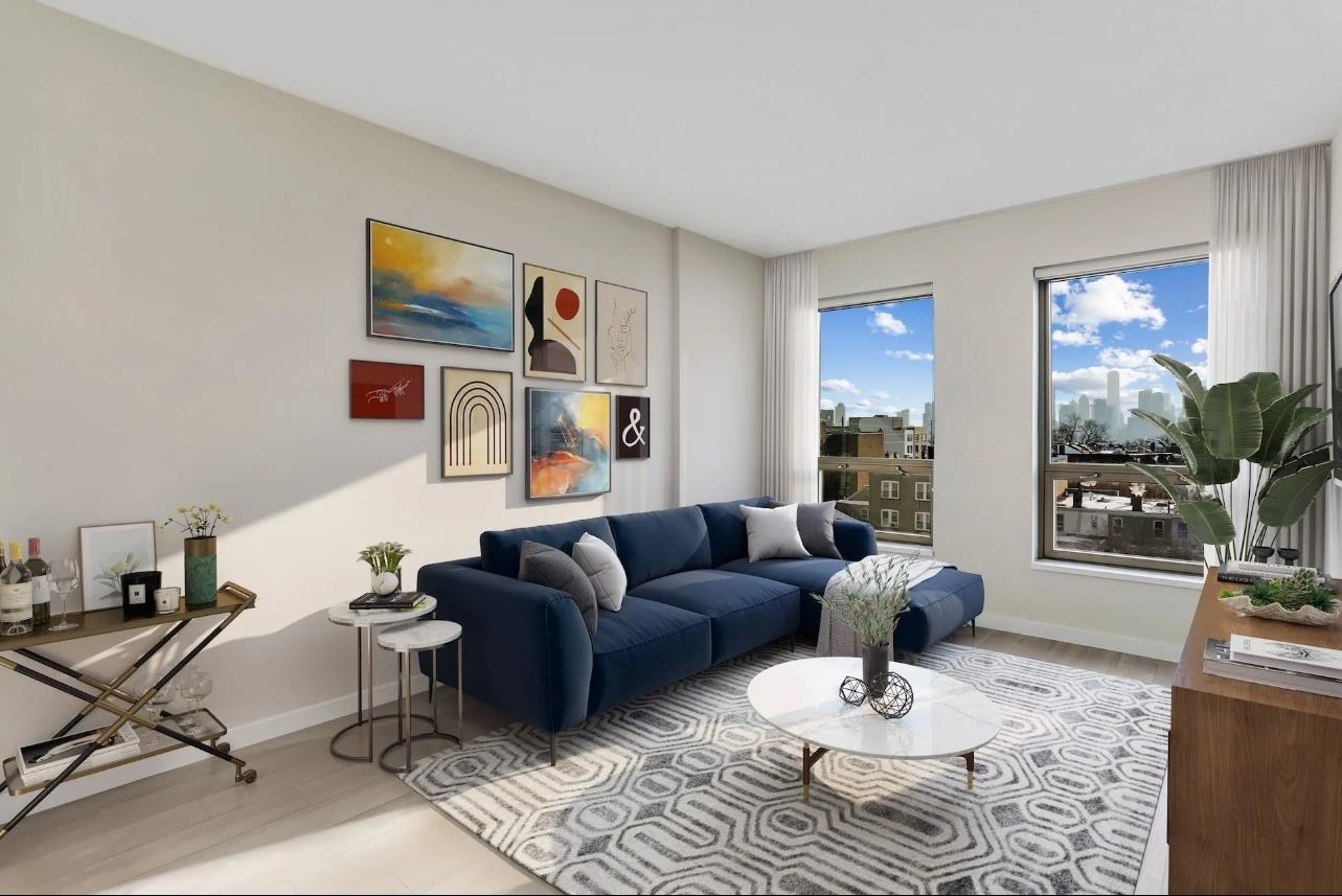 75 JORDAN AVE Unit: 603