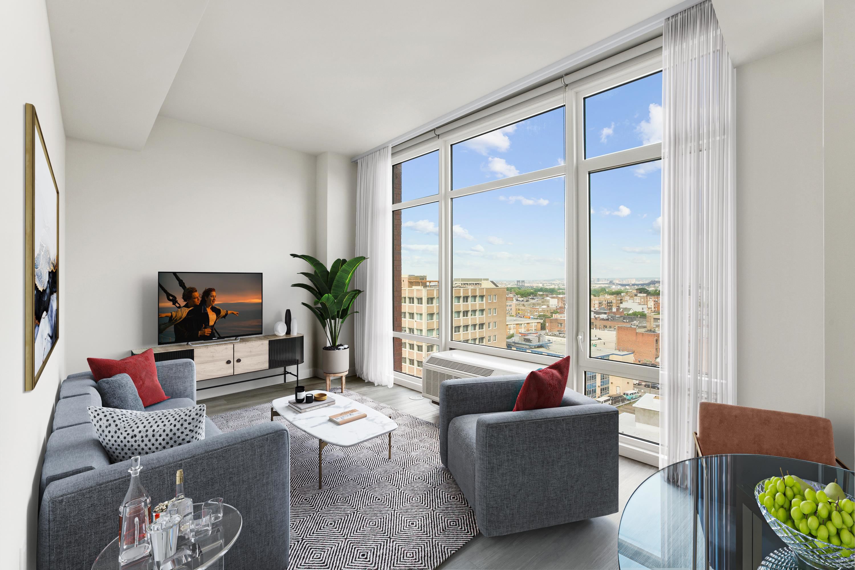 413 SUMMIT AVE Unit: 603