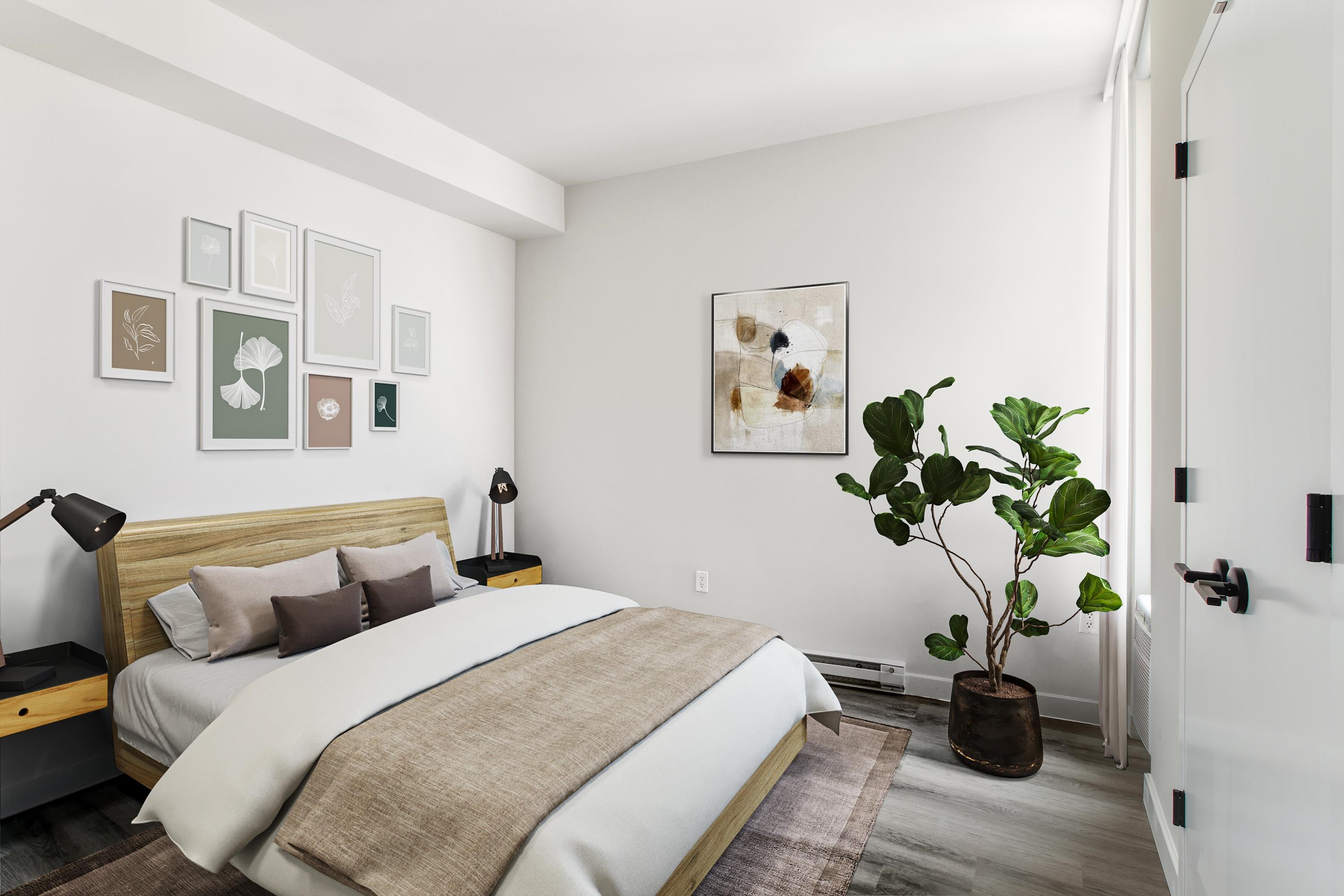 413 SUMMIT AVE Unit: 603