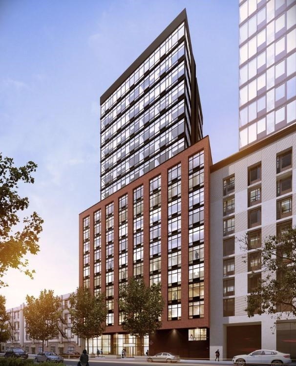 413 SUMMIT AVE Unit: 1501