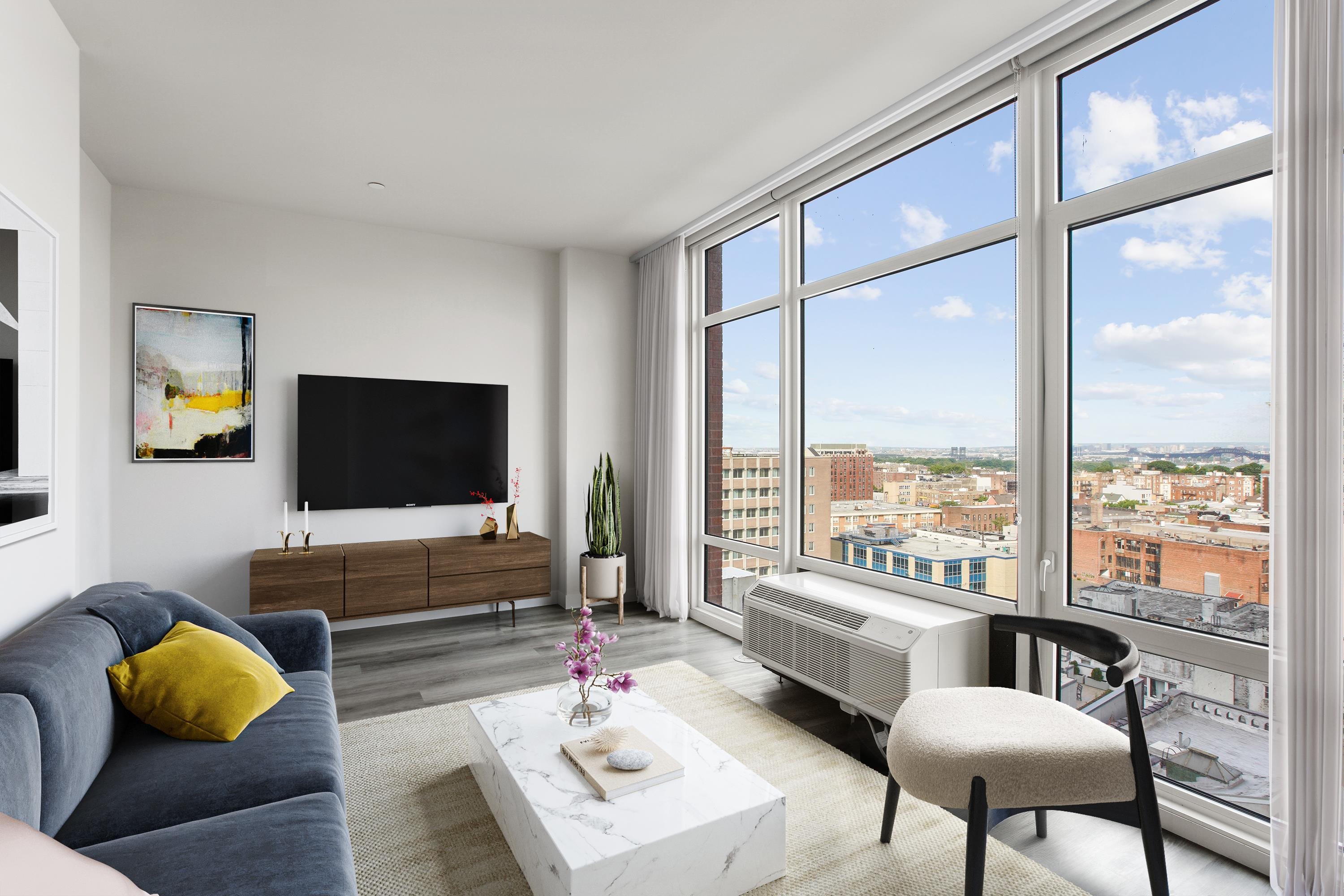 413 SUMMIT AVE Unit: 1401