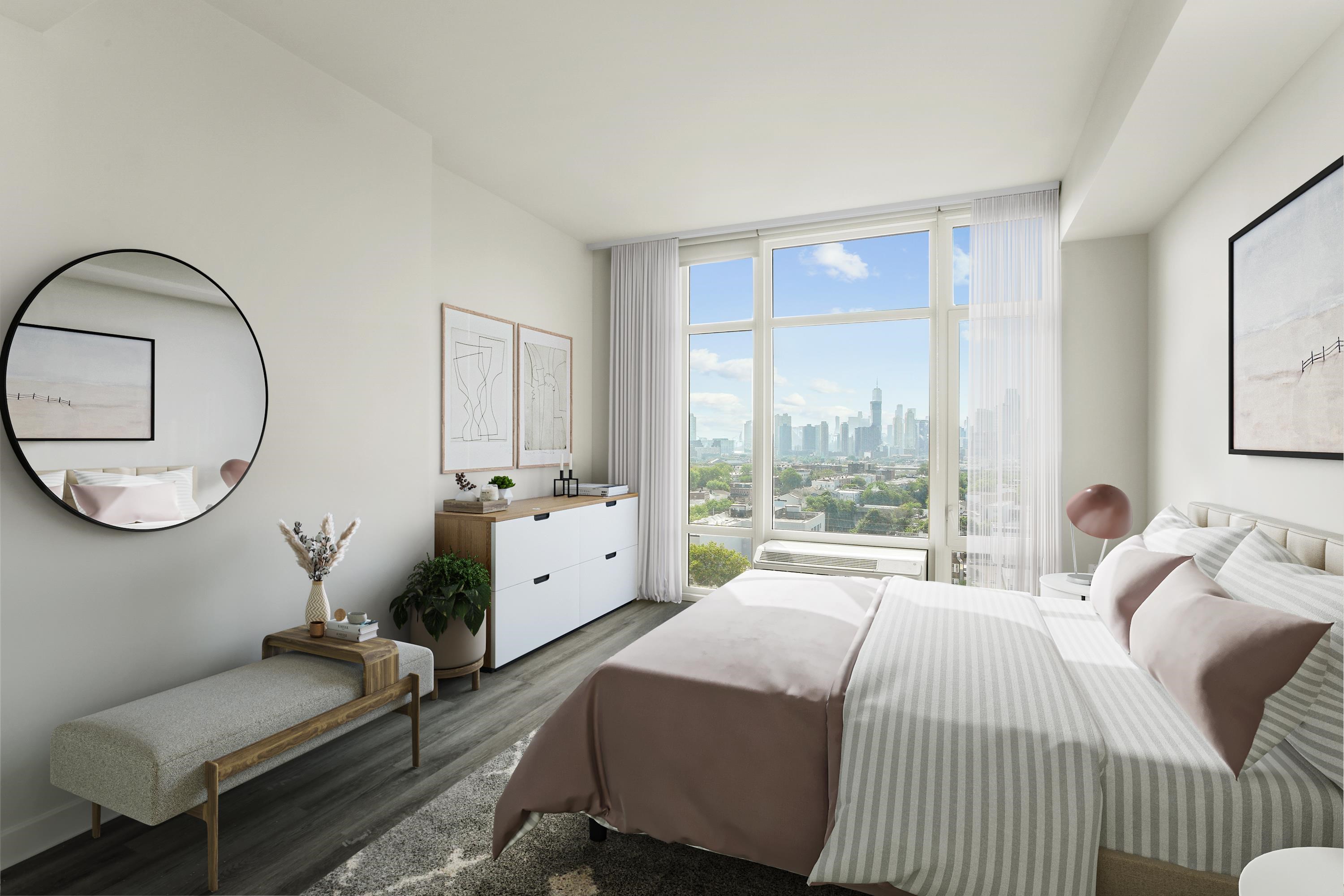 413 SUMMIT AVE Unit: 1401