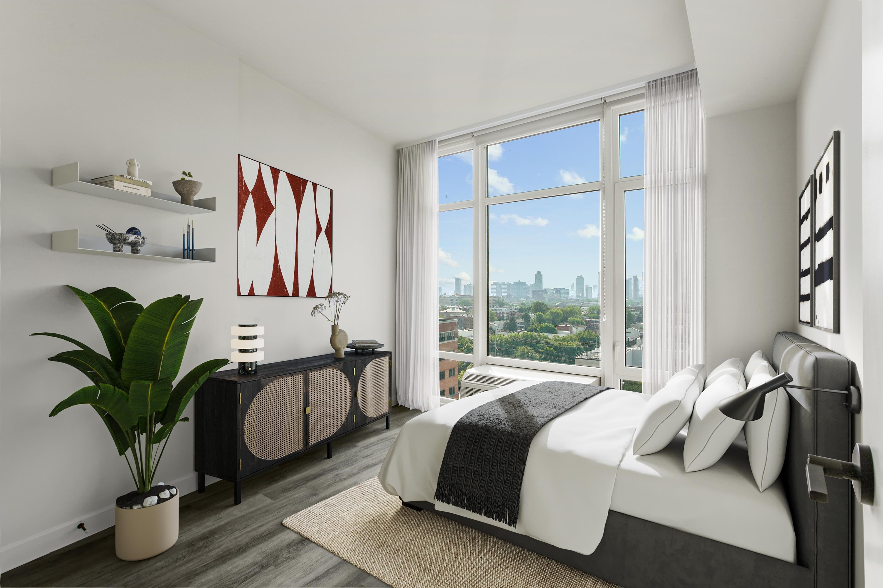 413 SUMMIT AVE Unit: 1401