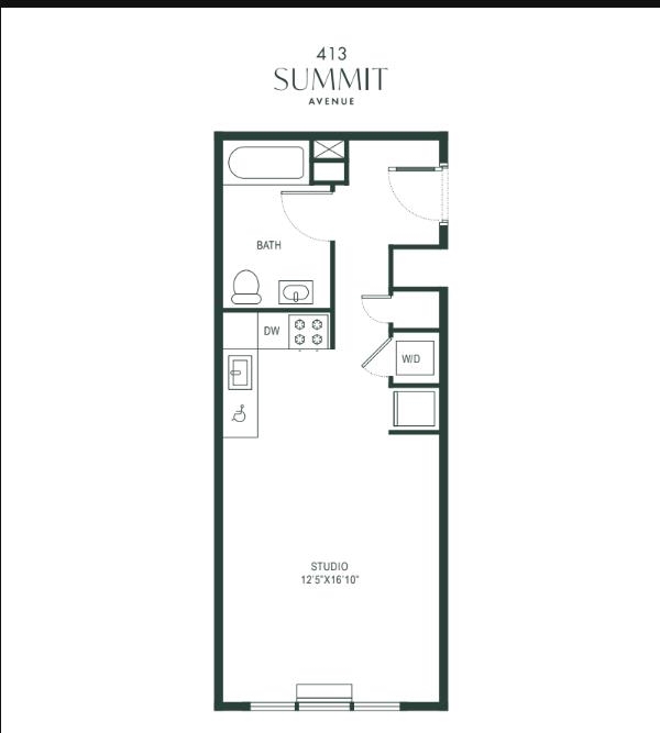 413 SUMMIT AVE Unit: 711