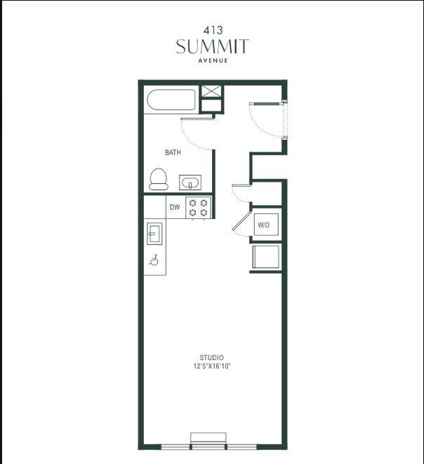 413 SUMMIT AVE Unit: 311