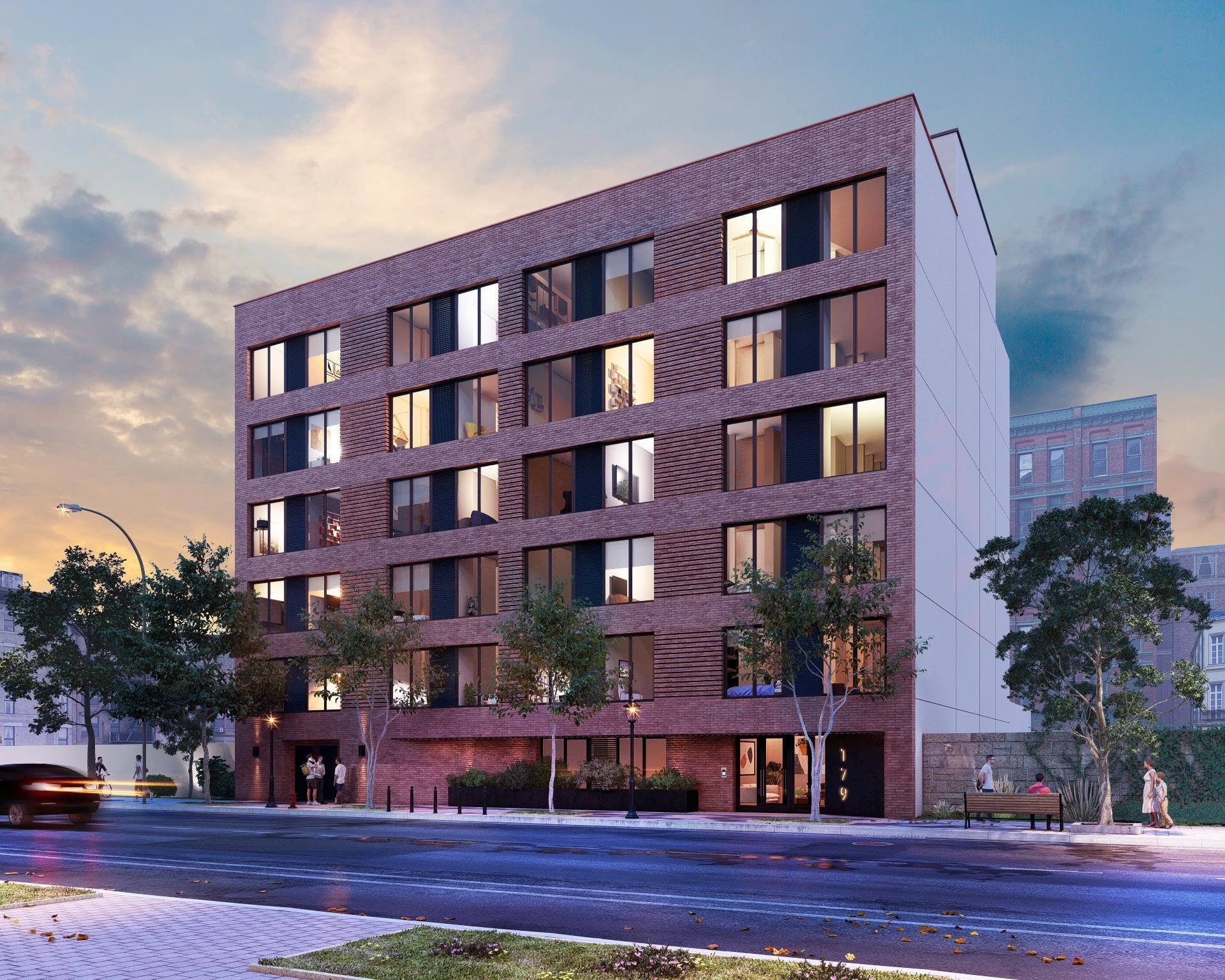 179 ACADEMY ST Unit: 205