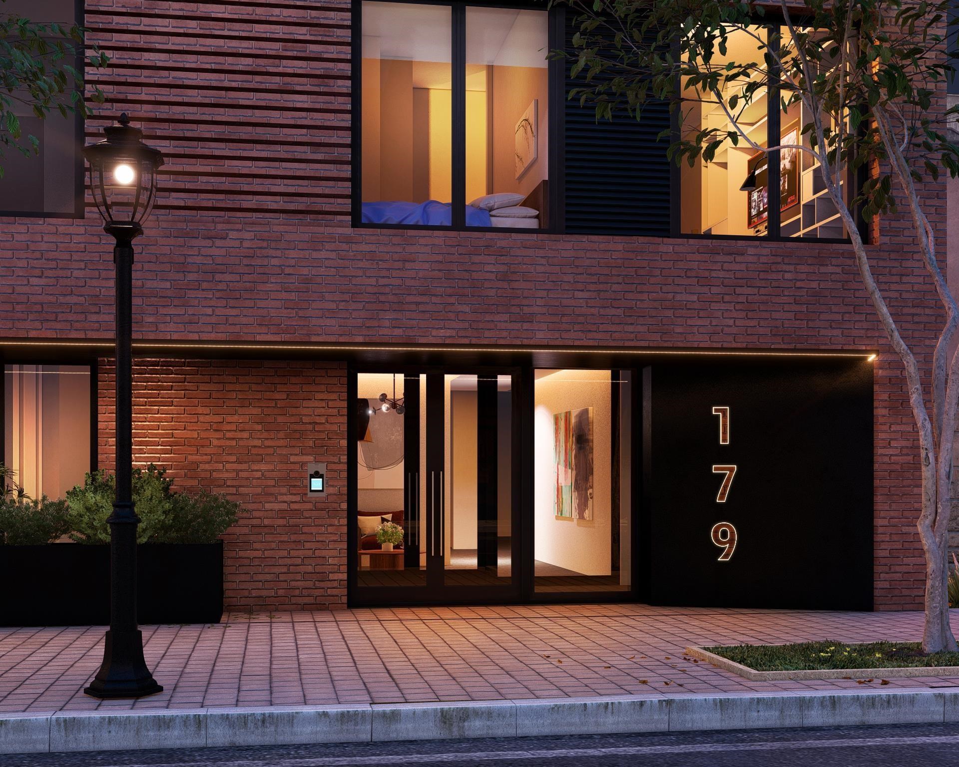 179 ACADEMY ST Unit: 205