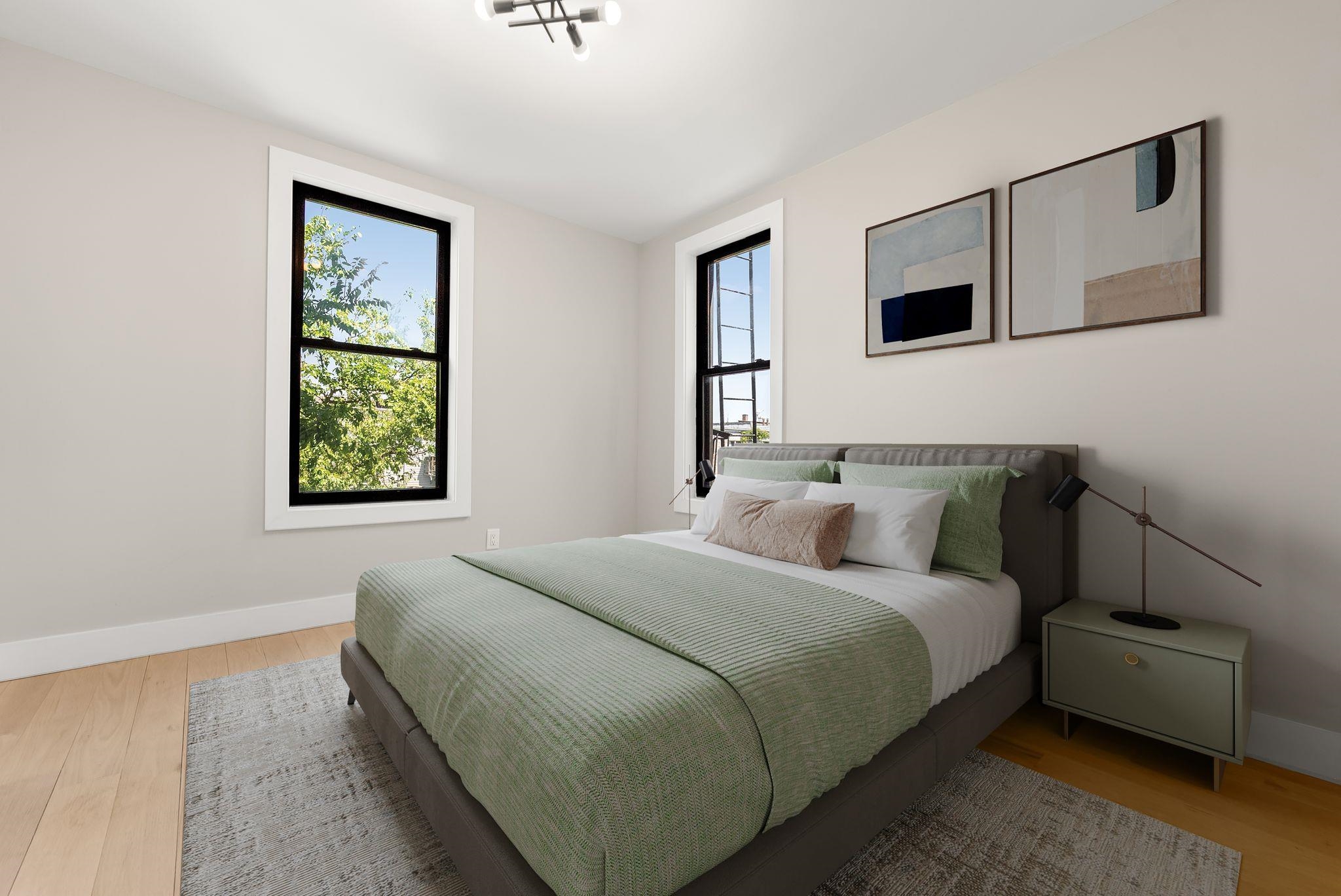 116 BOORAEM AVE Unit: 2