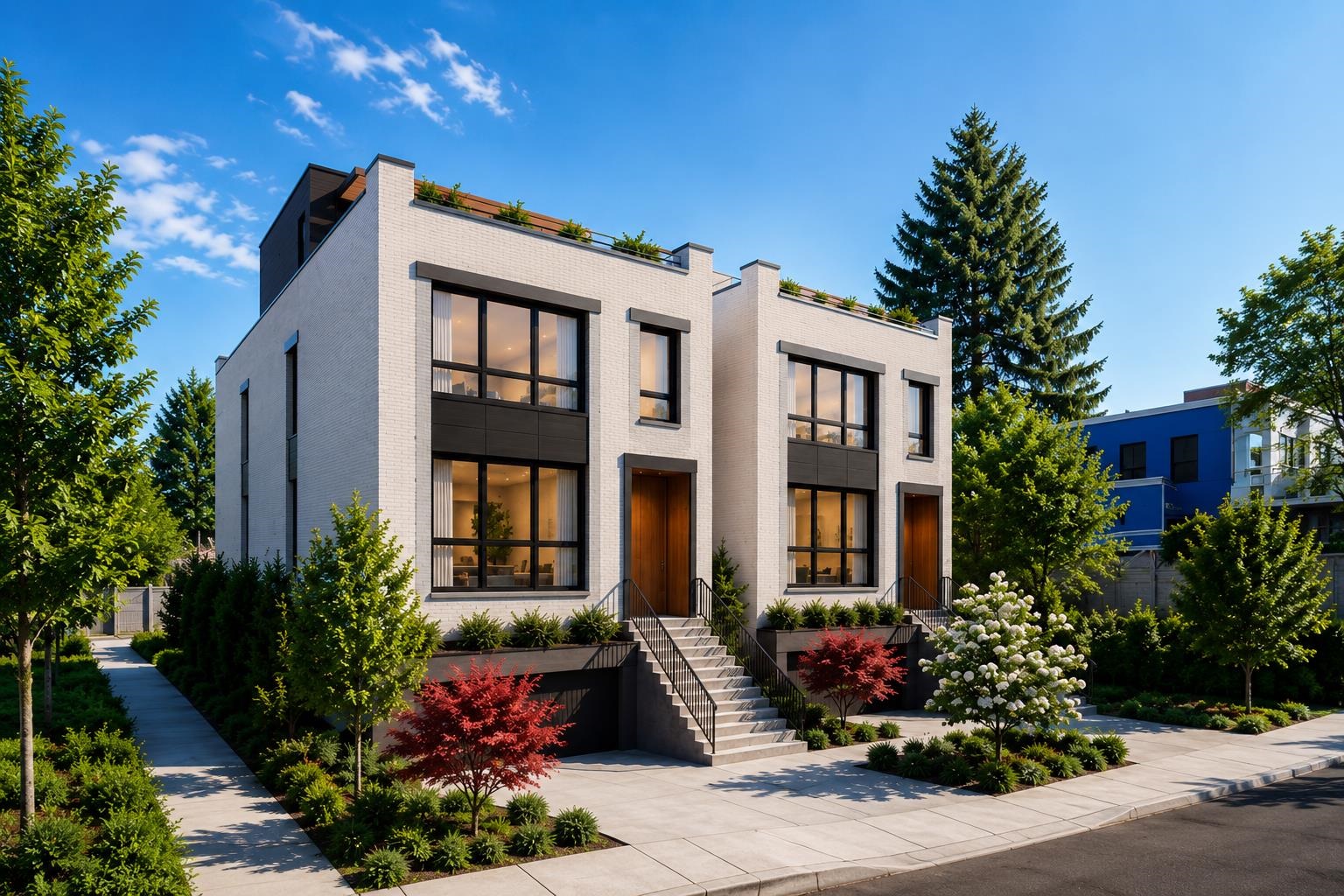 30 DE KALB AVE