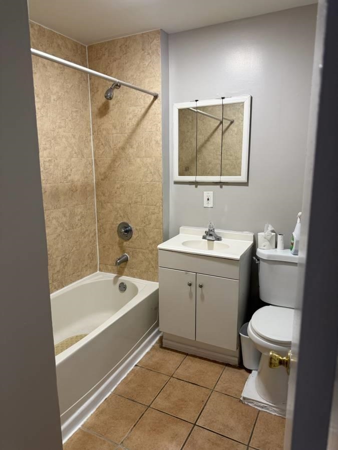 631 GARFIELD AVE Unit: 2