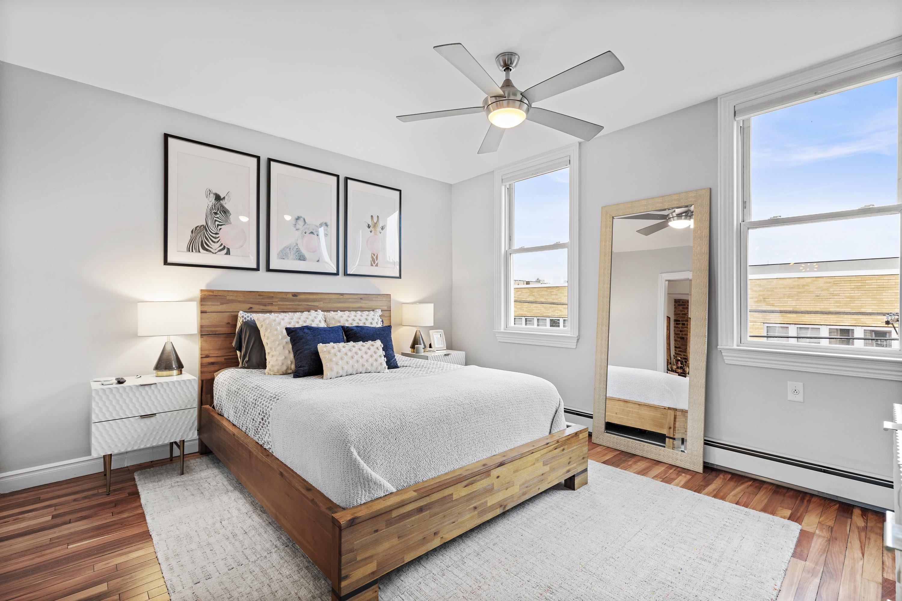 326 MADISON ST Unit: 4
