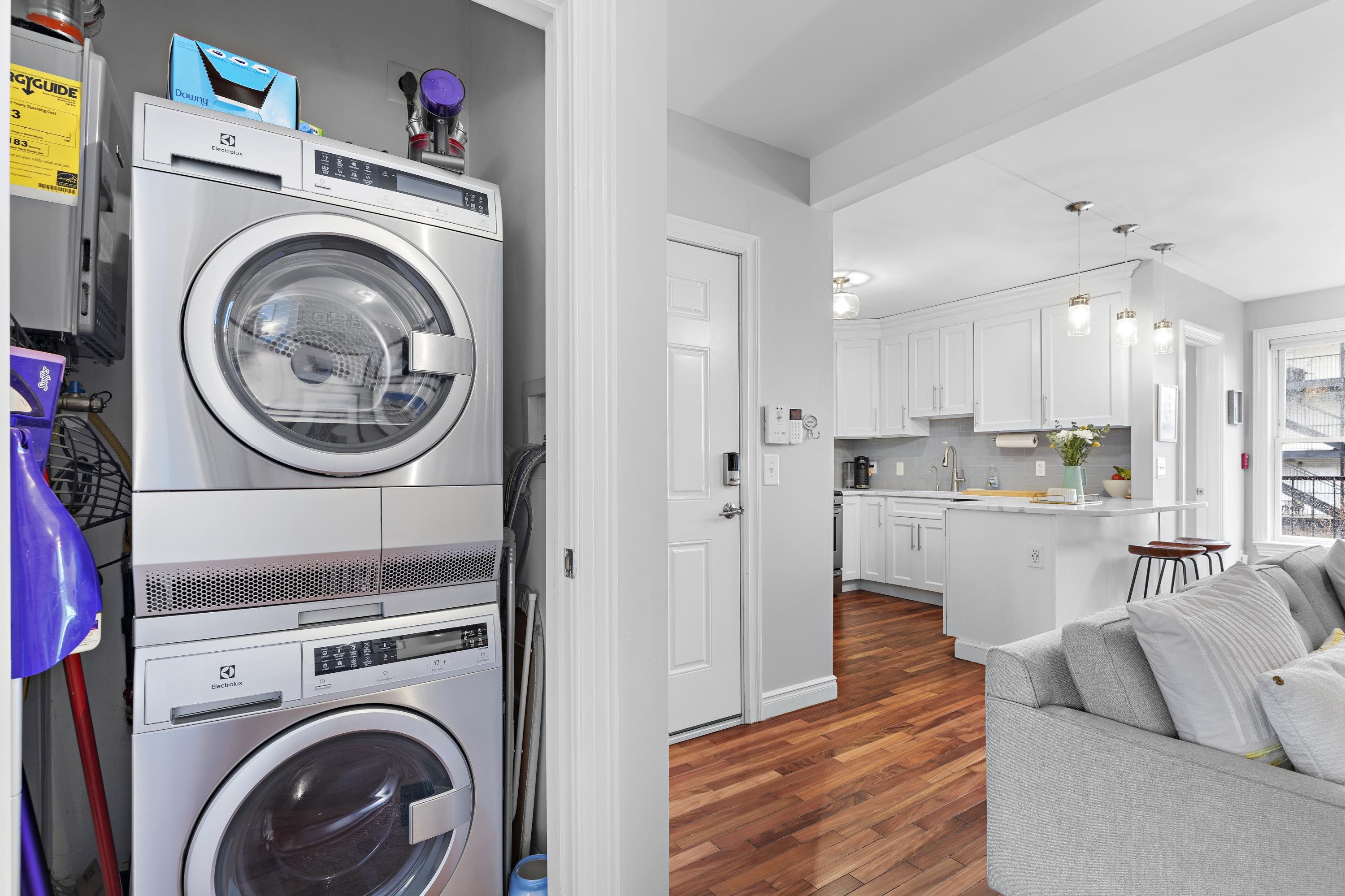 326 MADISON ST Unit: 4