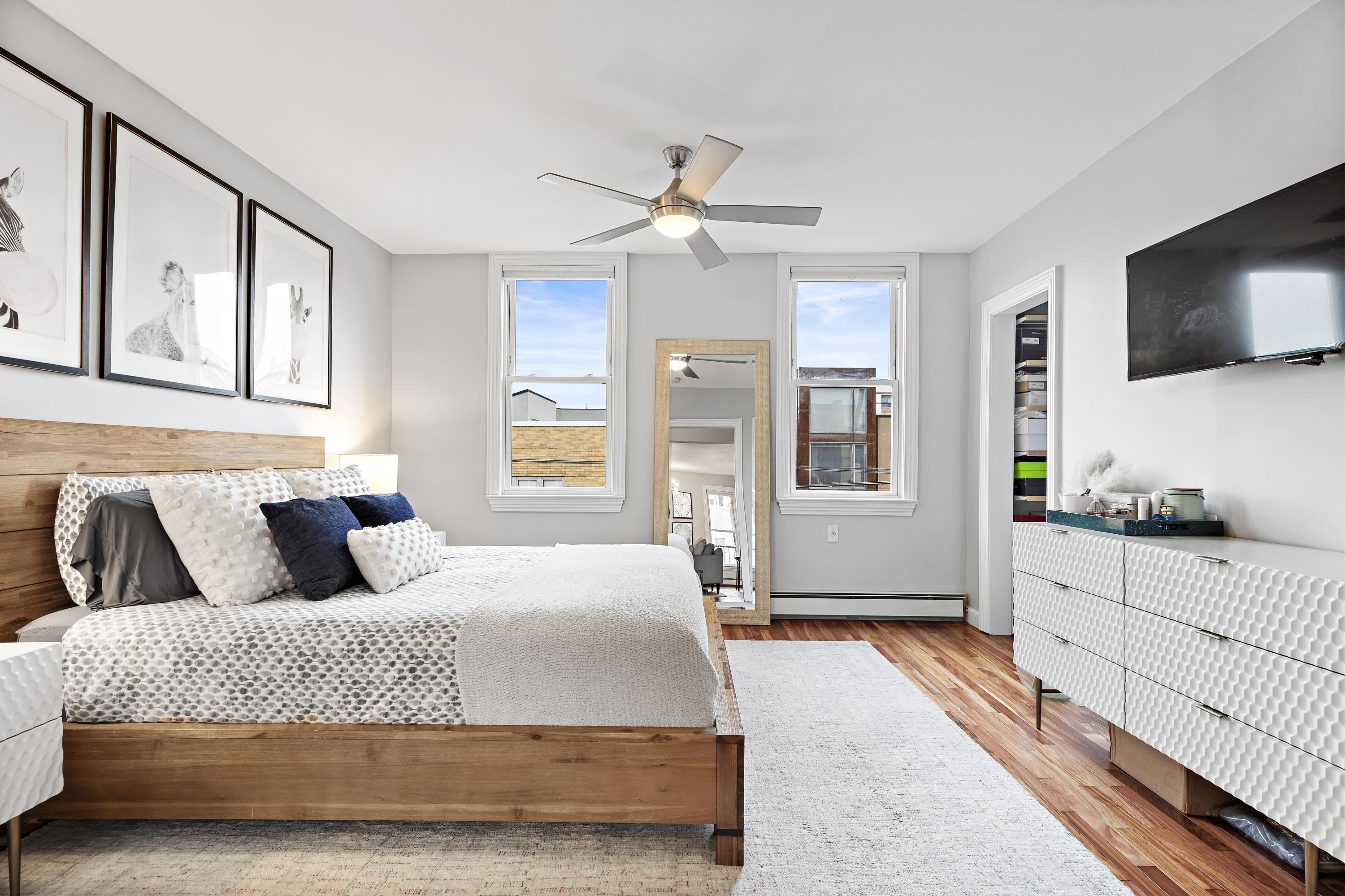 326 MADISON ST Unit: 4