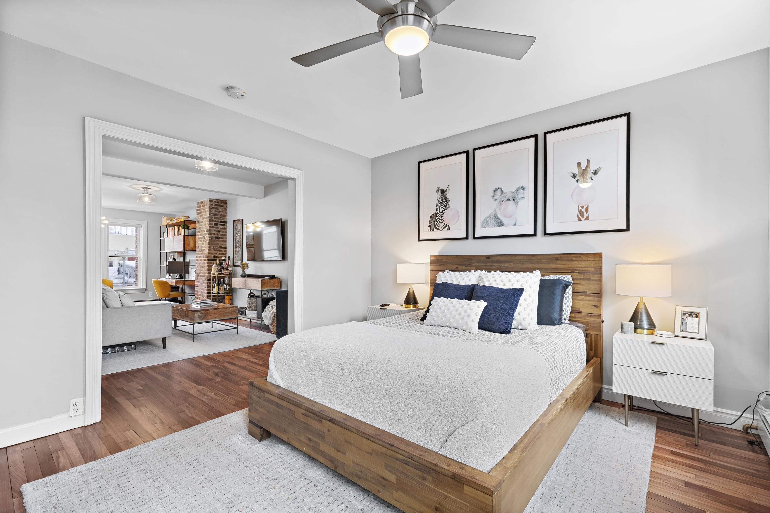 326 MADISON ST Unit: 4