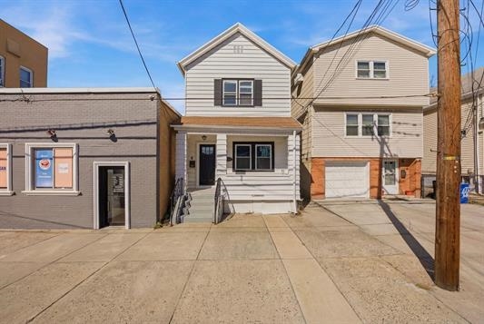 139 WEST 51ST ST