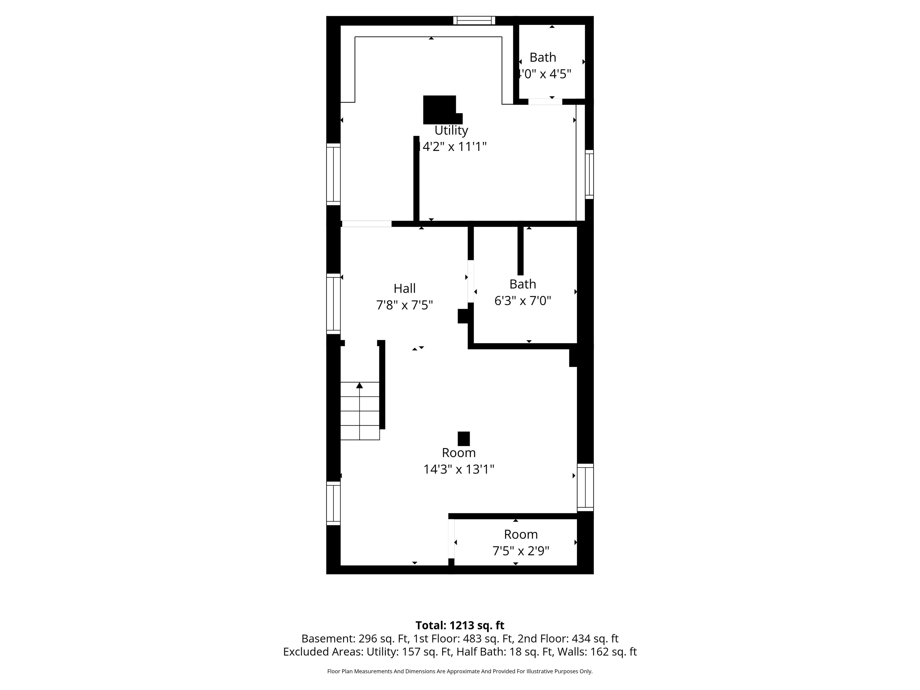 139 WEST 51ST ST