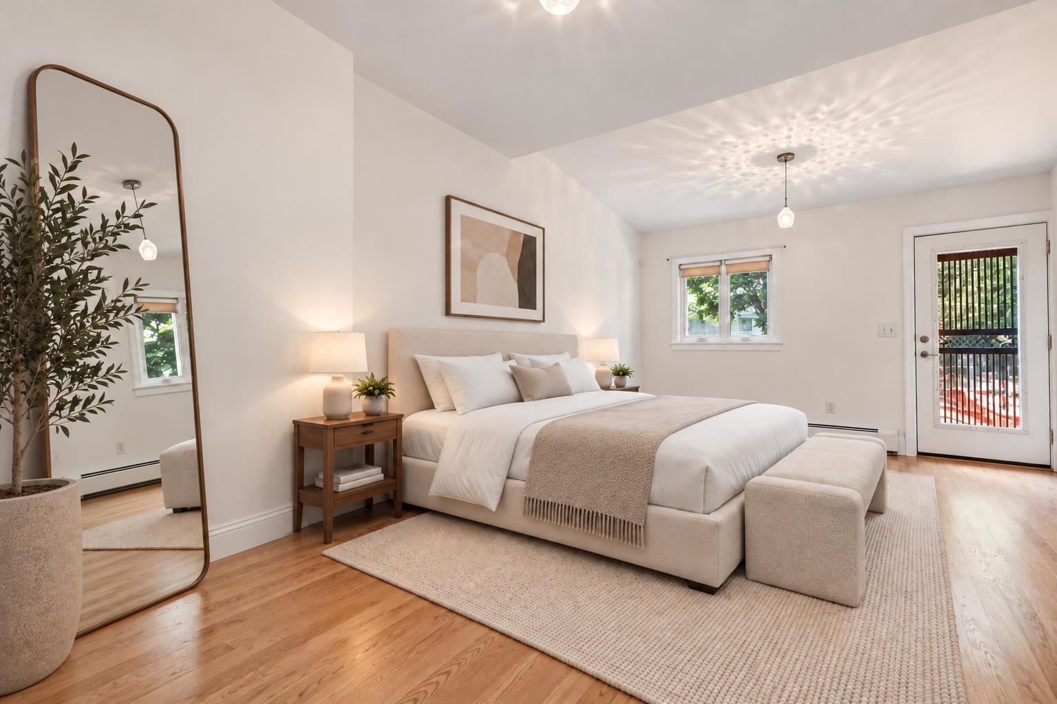 245 3RD ST Unit: 1