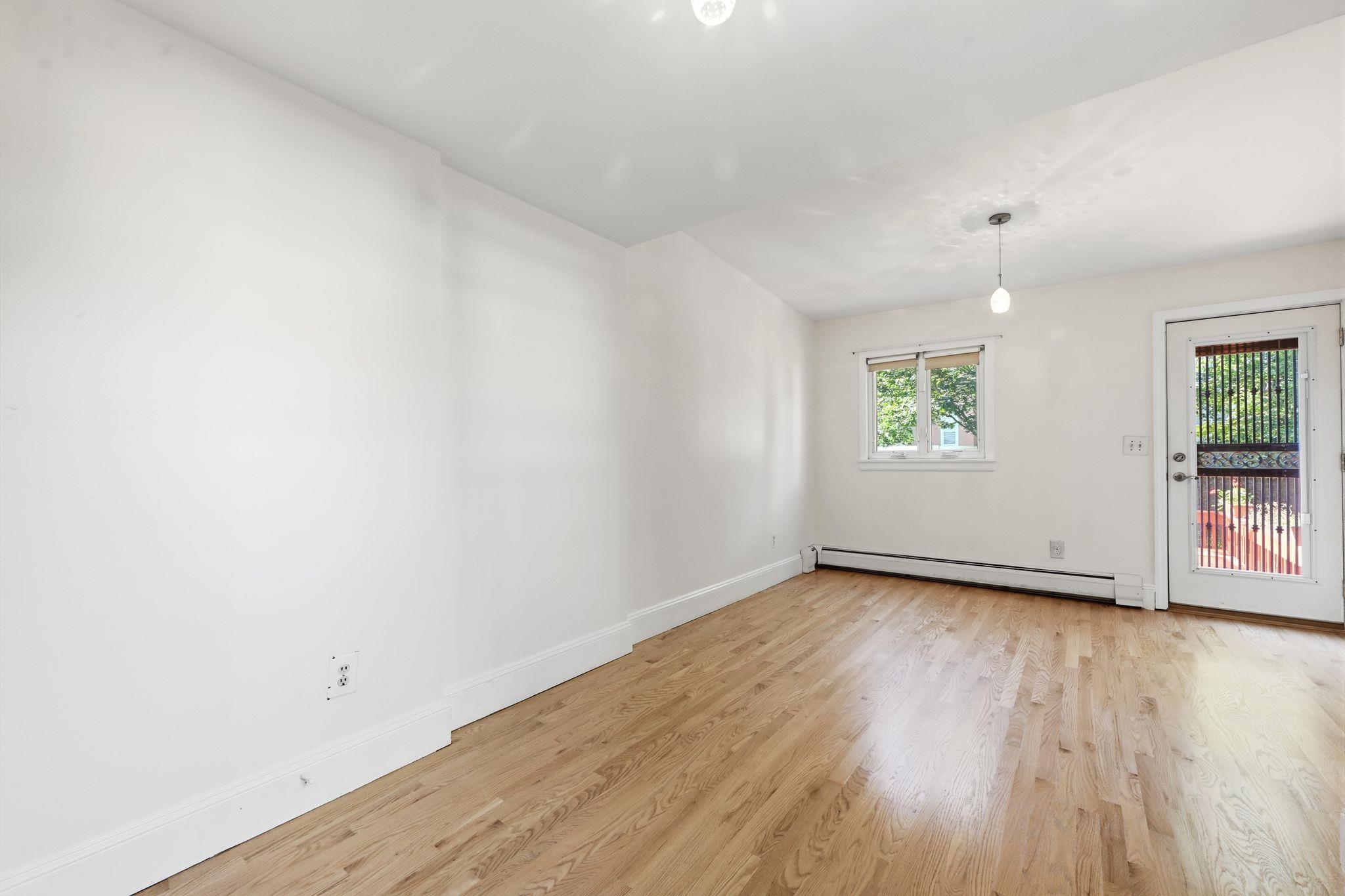 245 3RD ST Unit: 1