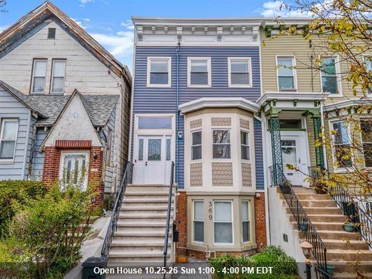 369 Webster Ave Jc Heights NJ