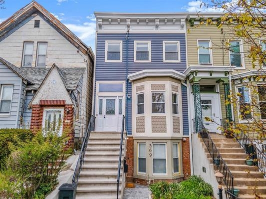 369 Webster Ave Jc Heights NJ